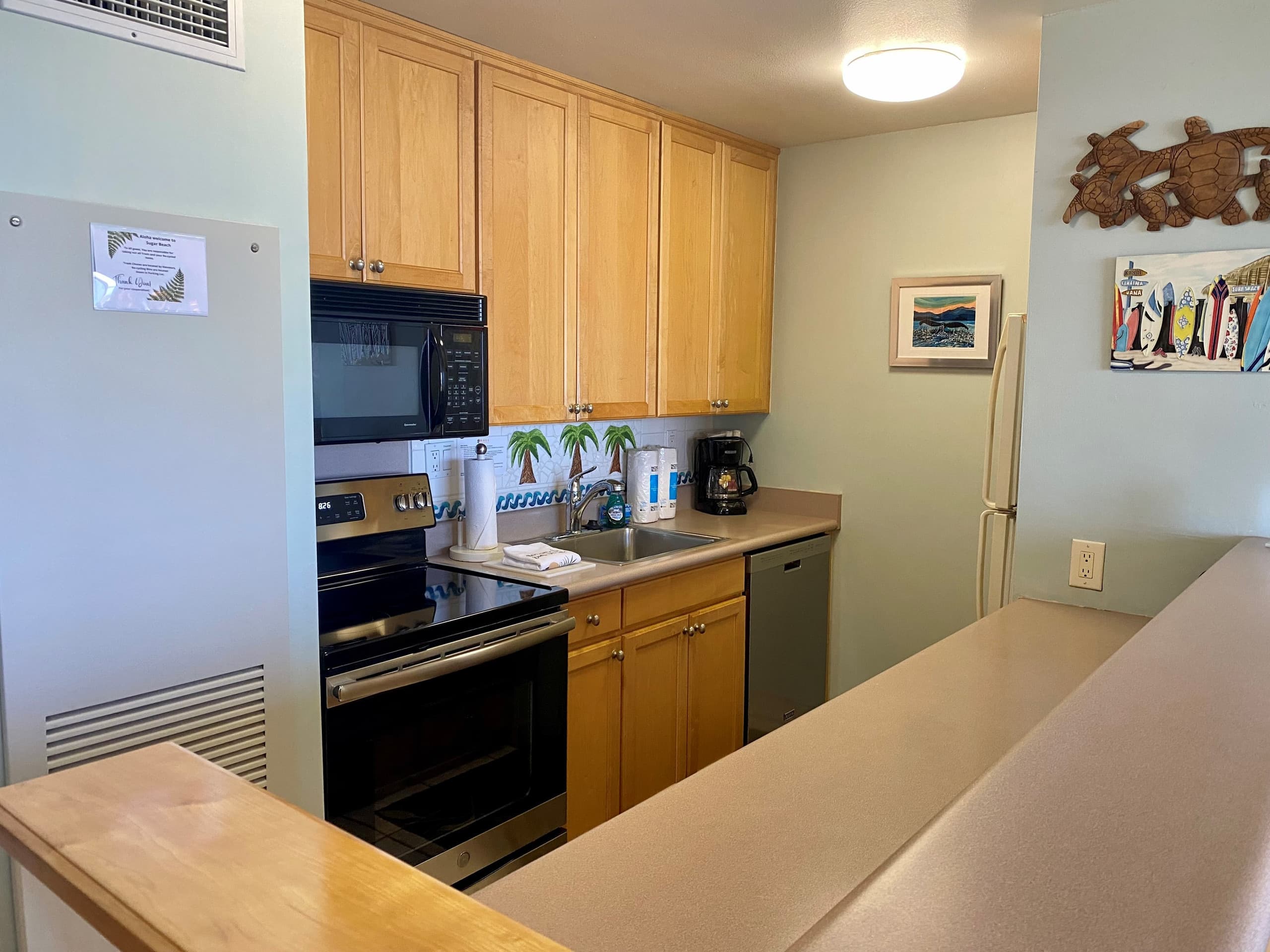 Condo in Kihei · ★5.0 · 1 bedroom · 2 beds · 1 bath - Image 11