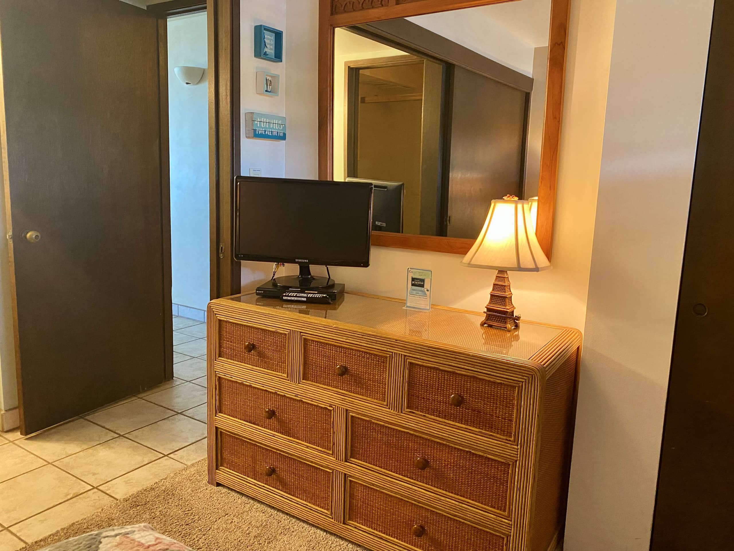 Condo in Kihei · ★5.0 · 1 bedroom · 2 beds · 1 bath - Image 13