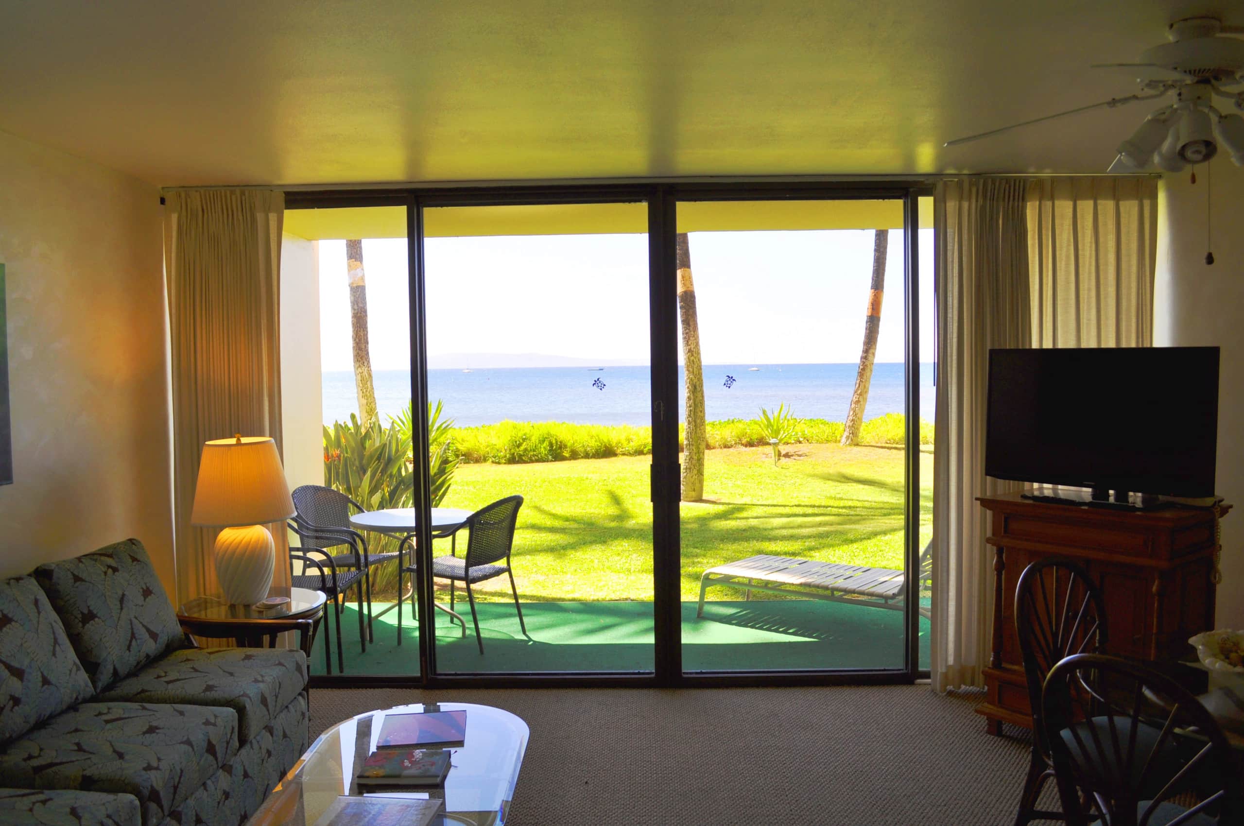 Condo in Kihei · ★5.0 · 1 bedroom · 2 beds · 1 bath - Image 7