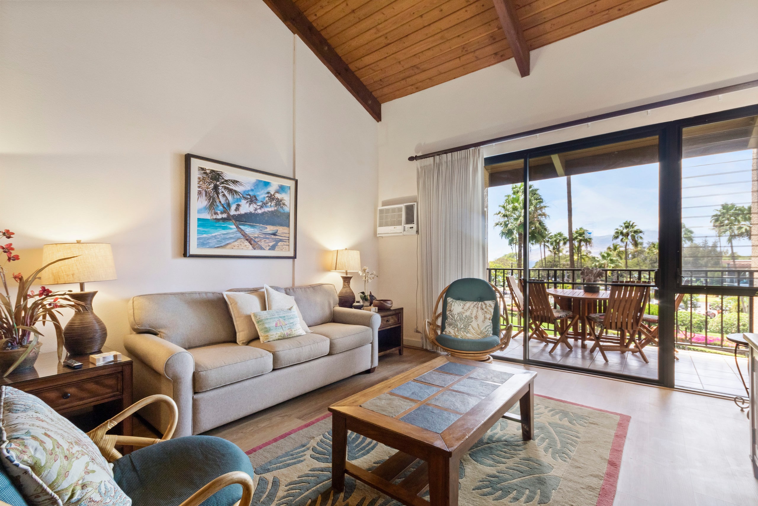 Condo in Kihei · ★4.5 · 2 bedrooms · 4 beds · 2 baths - Image 1