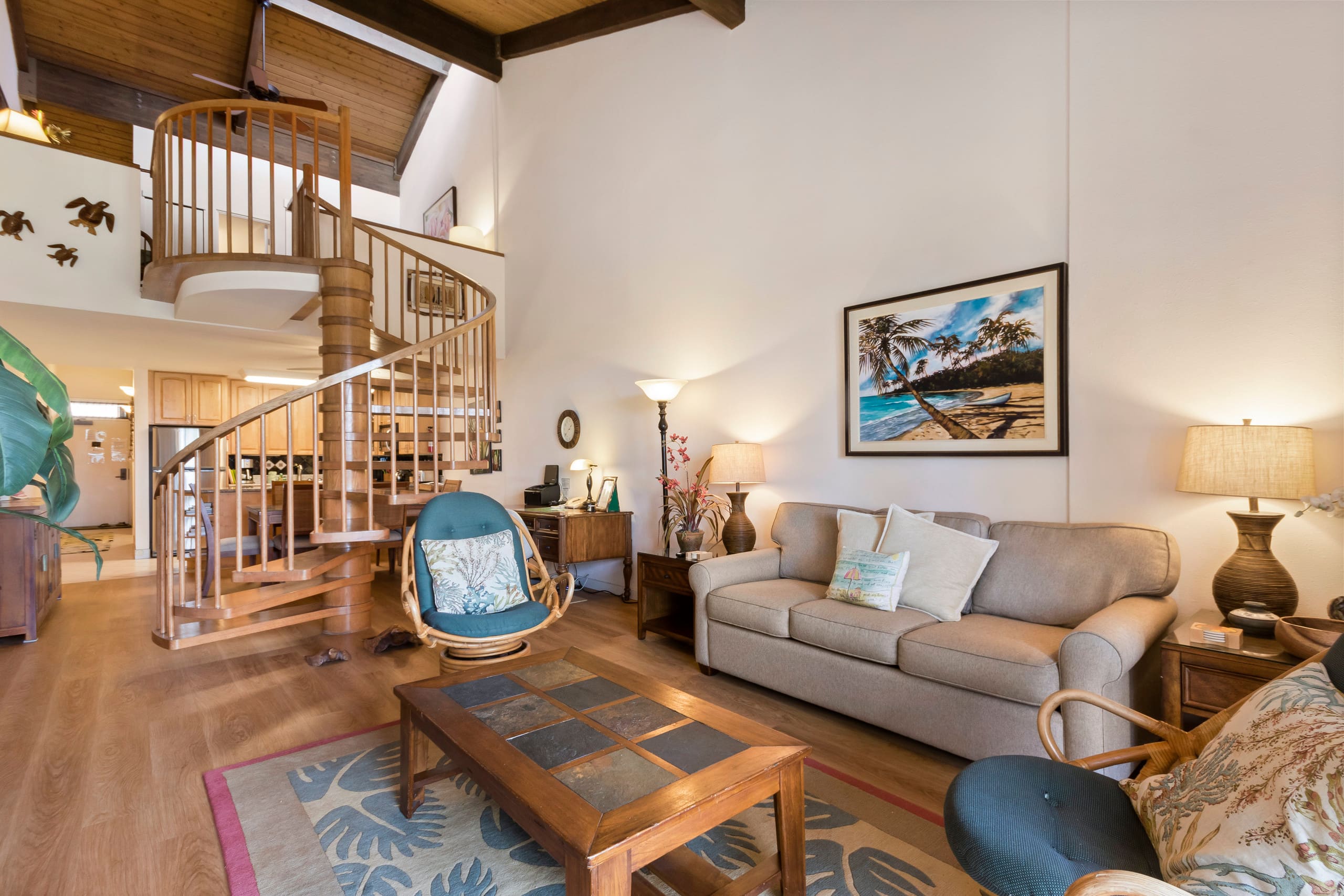 Condo in Kihei · ★4.5 · 2 bedrooms · 4 beds · 2 baths - Image 4