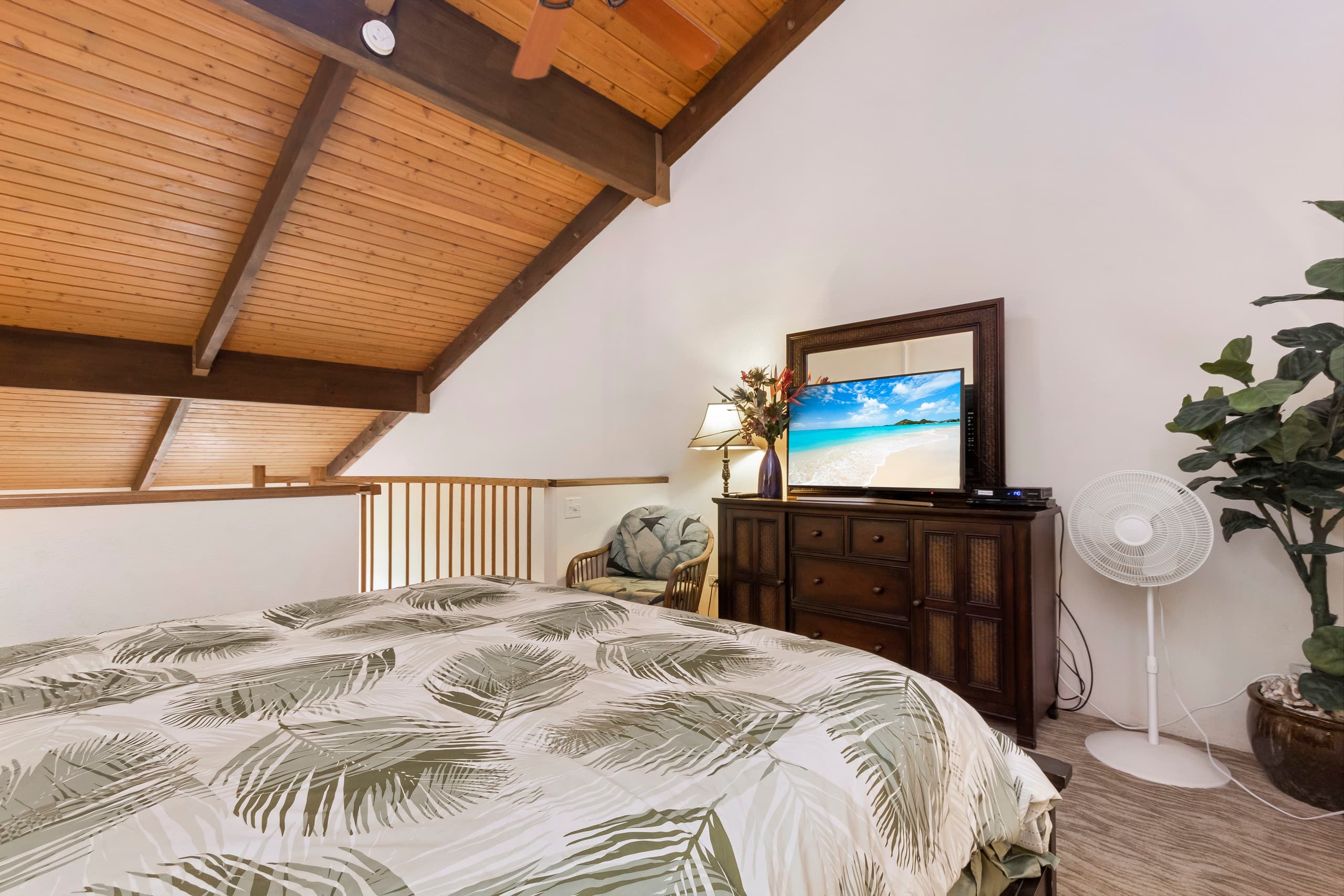 Condo in Kihei · ★4.5 · 2 bedrooms · 4 beds · 2 baths - Image 20