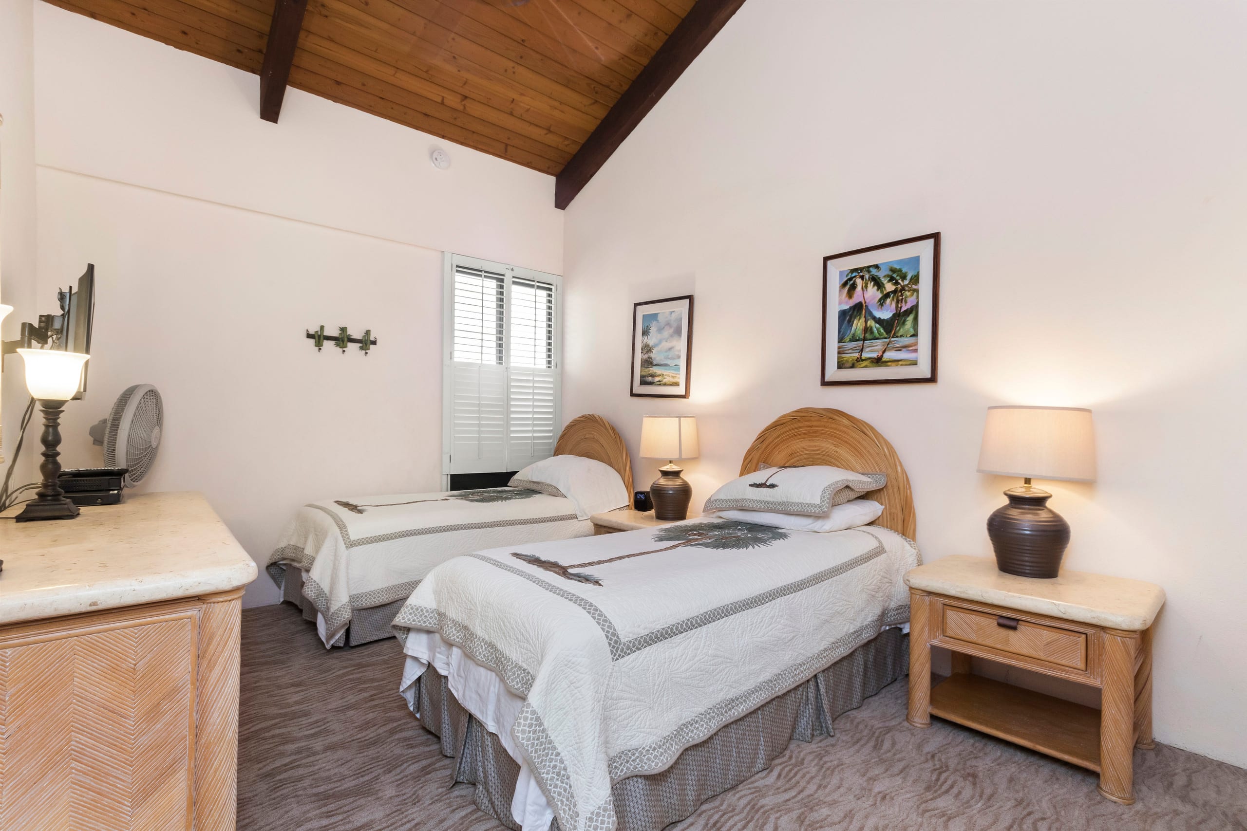 Condo in Kihei · ★4.5 · 2 bedrooms · 4 beds · 2 baths - Image 29