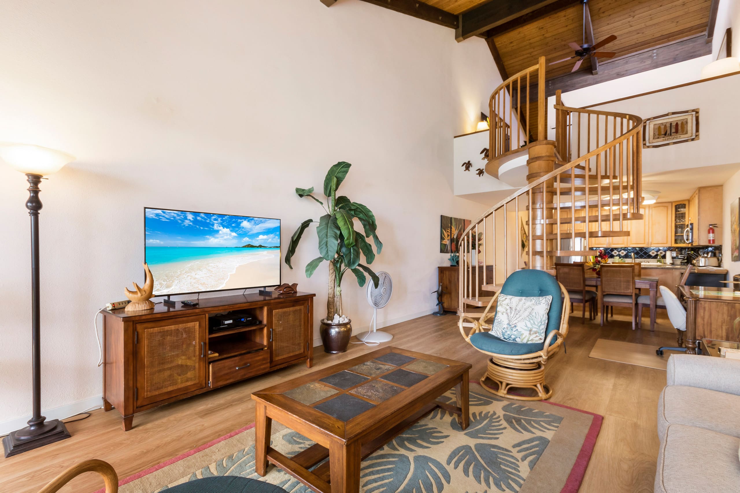 Condo in Kihei · ★4.5 · 2 bedrooms · 4 beds · 2 baths - Image 6