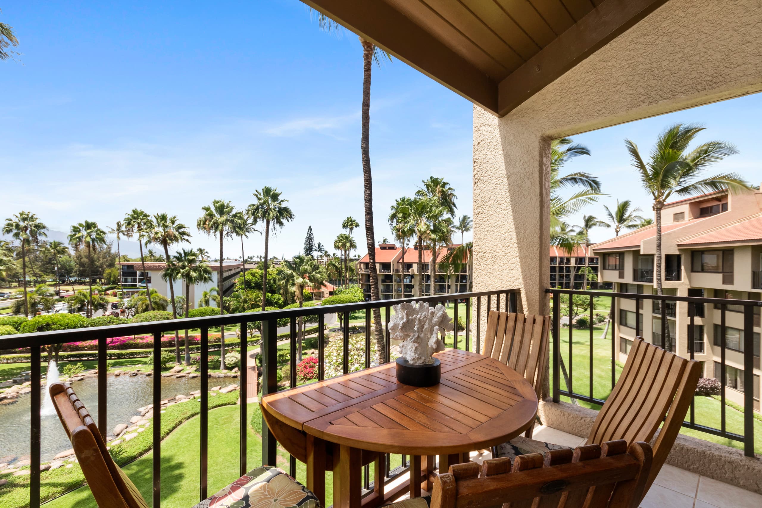 Condo in Kihei · ★4.5 · 2 bedrooms · 4 beds · 2 baths - Image 9