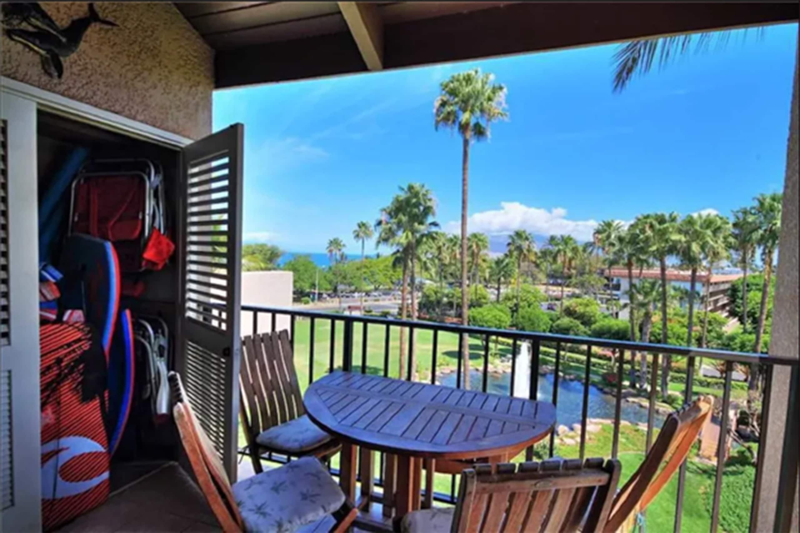 Condo in Kihei · ★4.5 · 2 bedrooms · 4 beds · 2 baths - Image 2