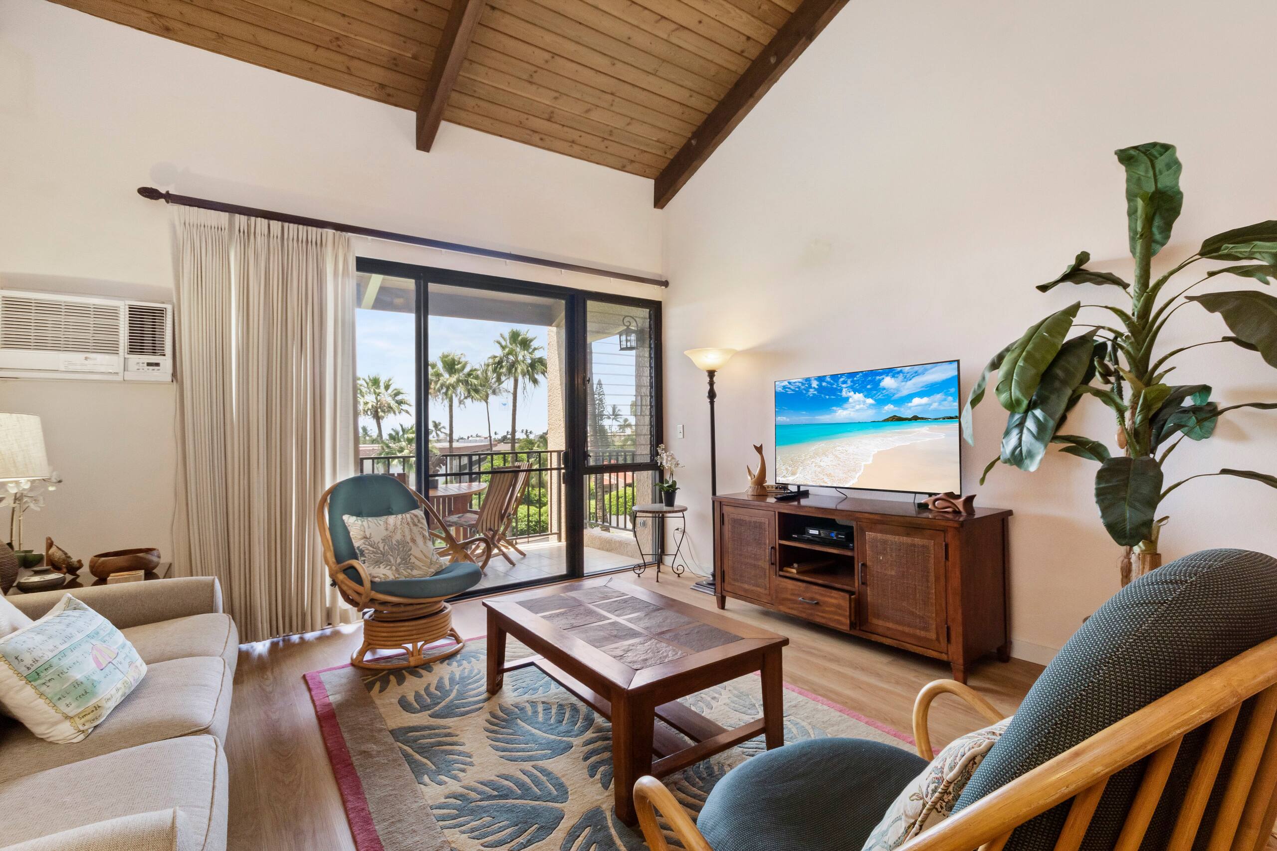 Condo in Kihei · ★4.5 · 2 bedrooms · 4 beds · 2 baths - Image 3