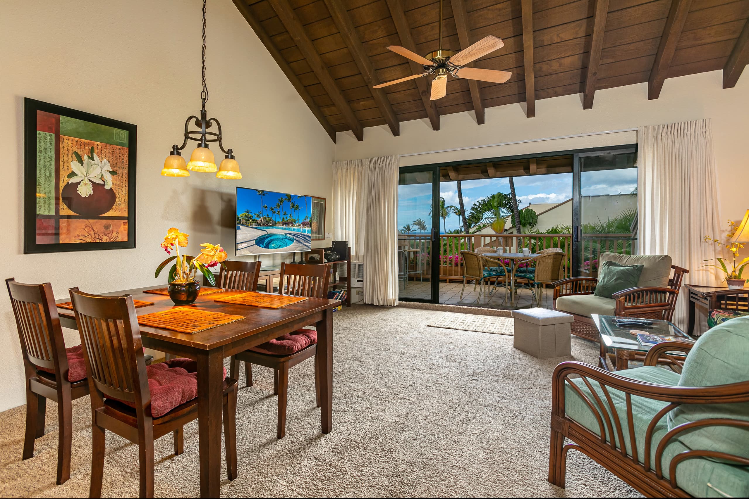 Condo in Kihei · ★4.9 · 2 bedrooms · 3 beds · 2 shared baths - Image 9