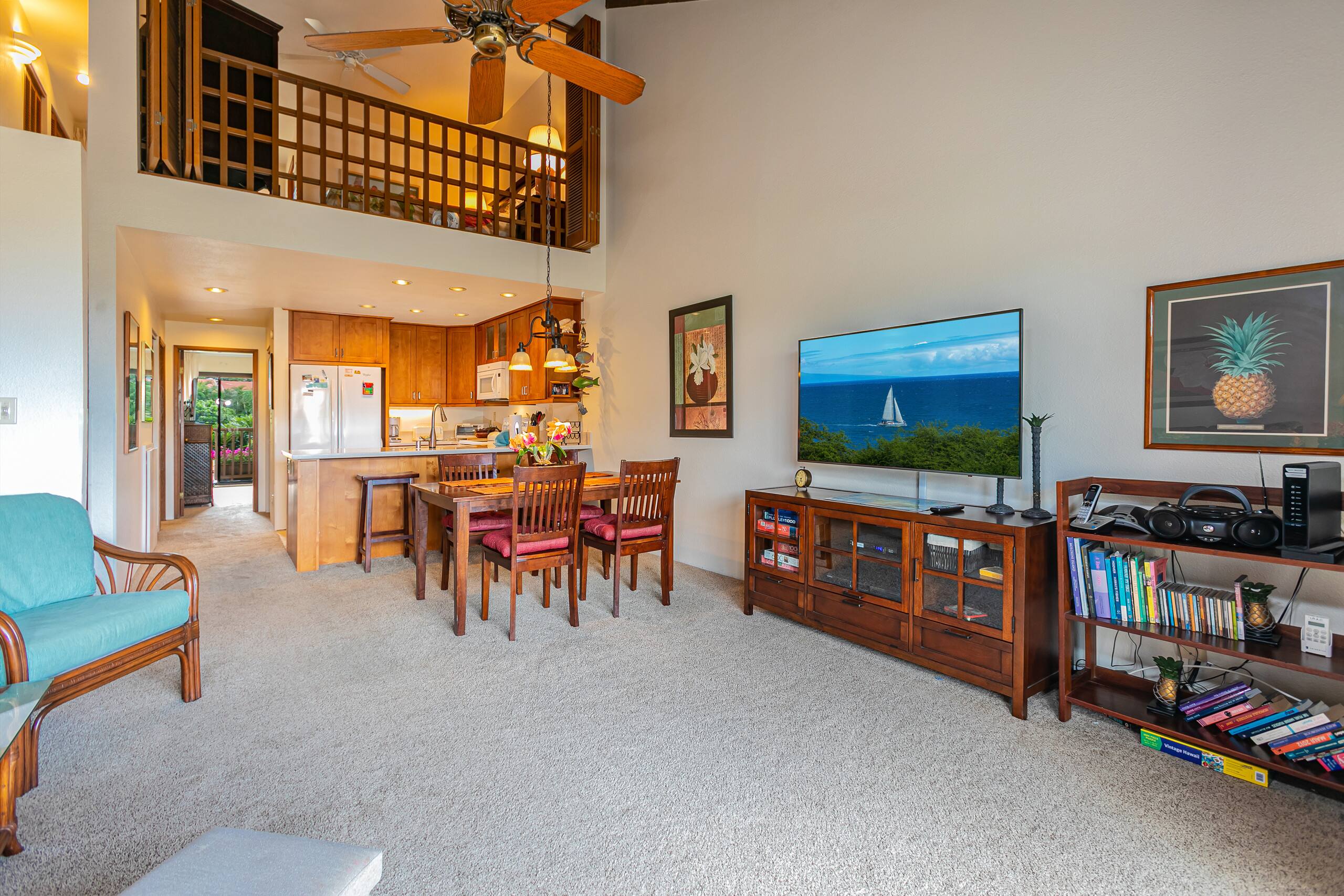 Condo in Kihei · ★4.9 · 2 bedrooms · 3 beds · 2 shared baths - Image 6