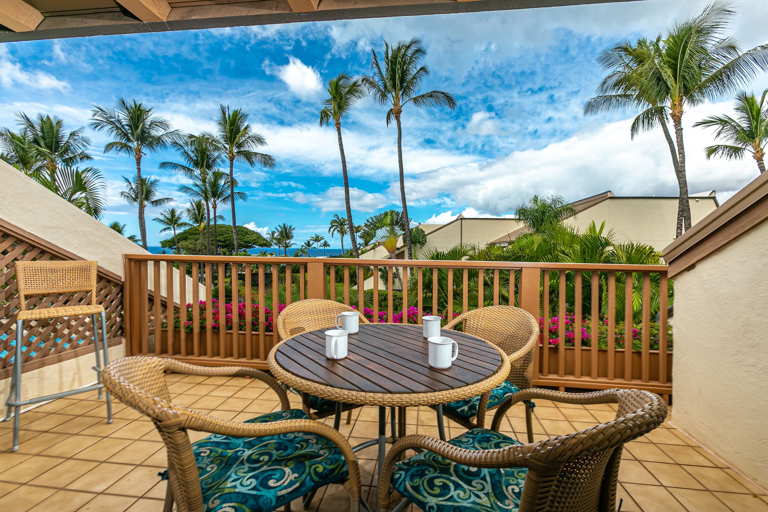 Condo in Kihei · ★4.9 · 2 bedrooms · 3 beds · 2 shared baths - Image 1