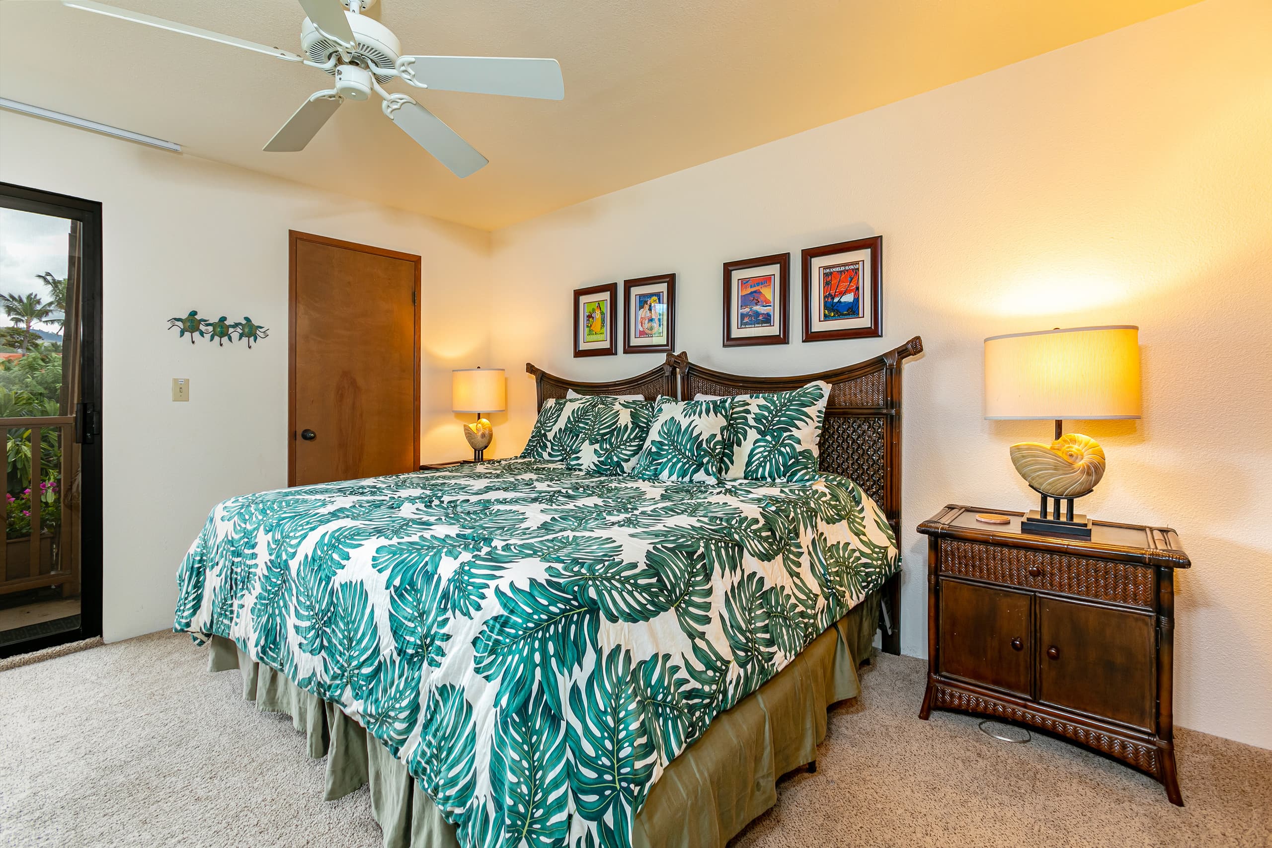 Condo in Kihei · ★4.9 · 2 bedrooms · 3 beds · 2 shared baths - Image 15