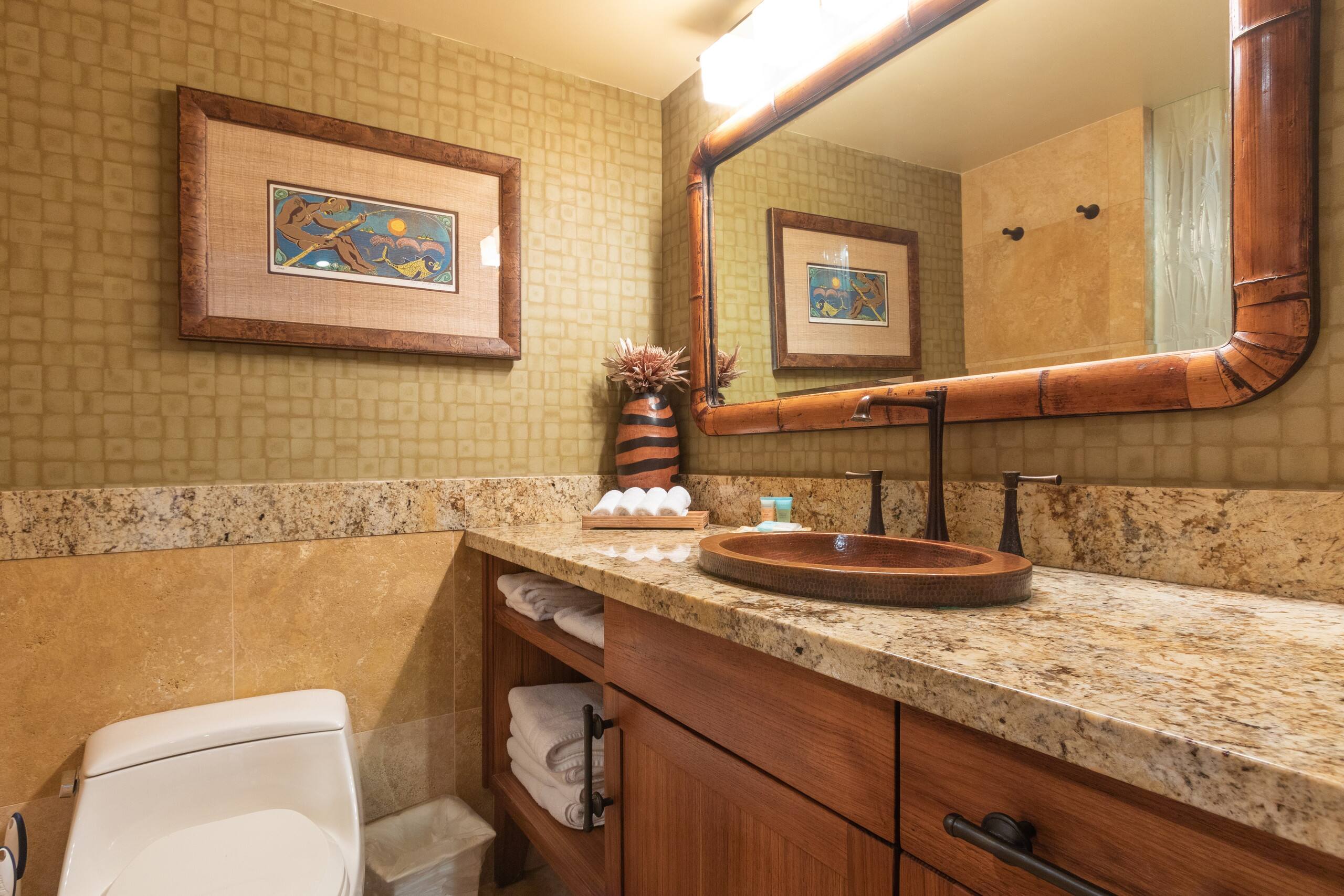 Oceanfront Kahana Reef Condo w/ Pool - Photo 9