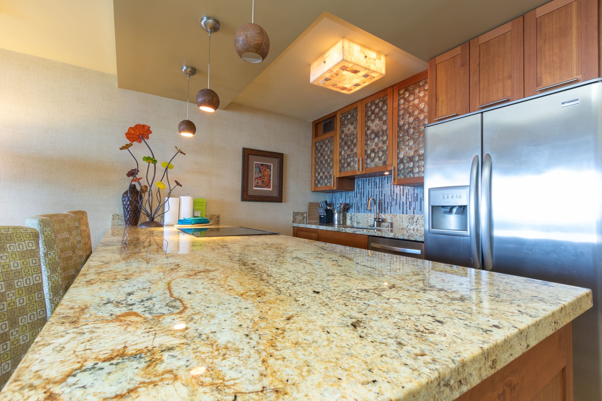 Oceanfront Kahana Reef Condo w/ Pool - Photo 14