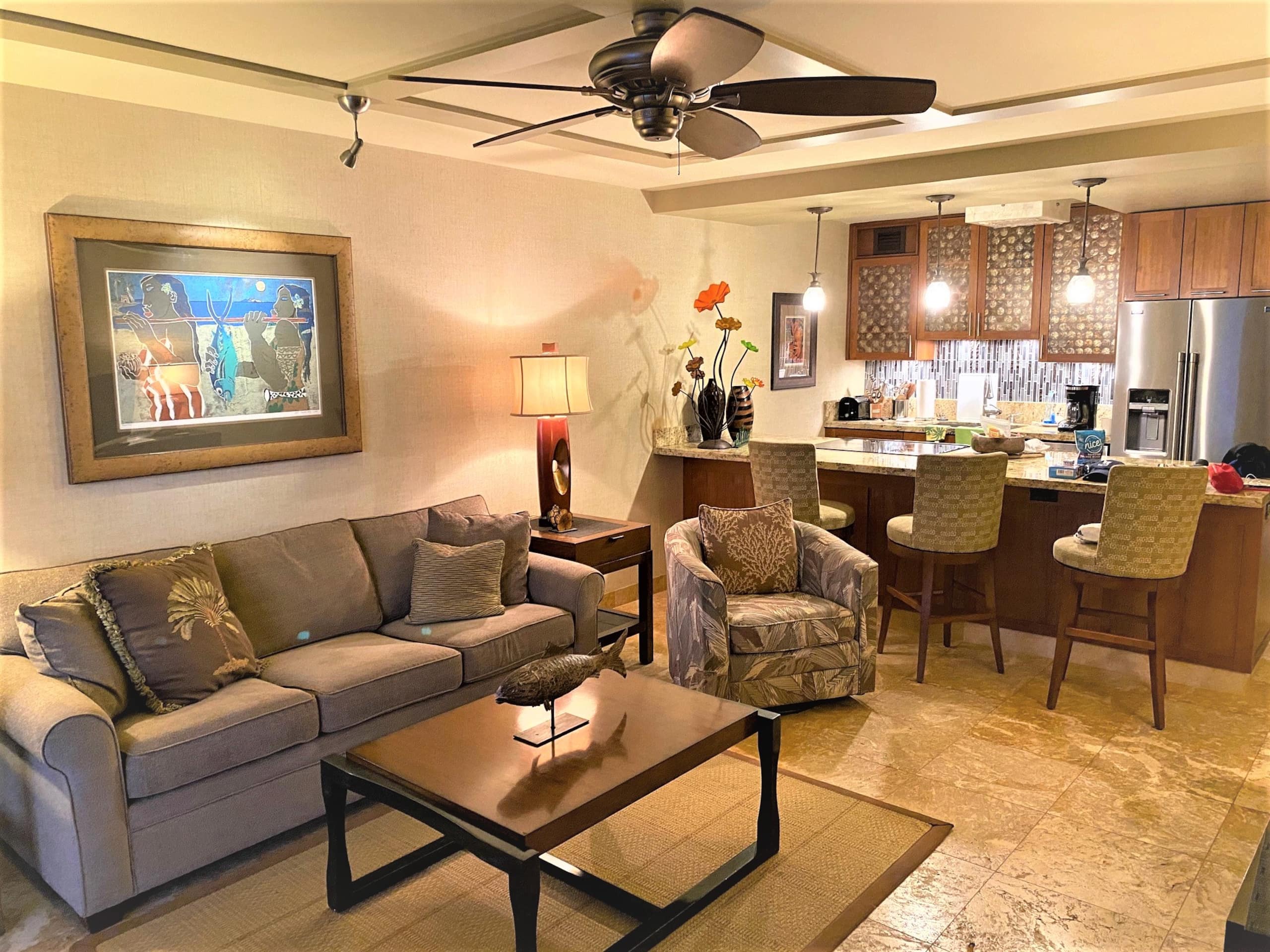 Oceanfront Kahana Reef Condo w/ Pool - Photo 4