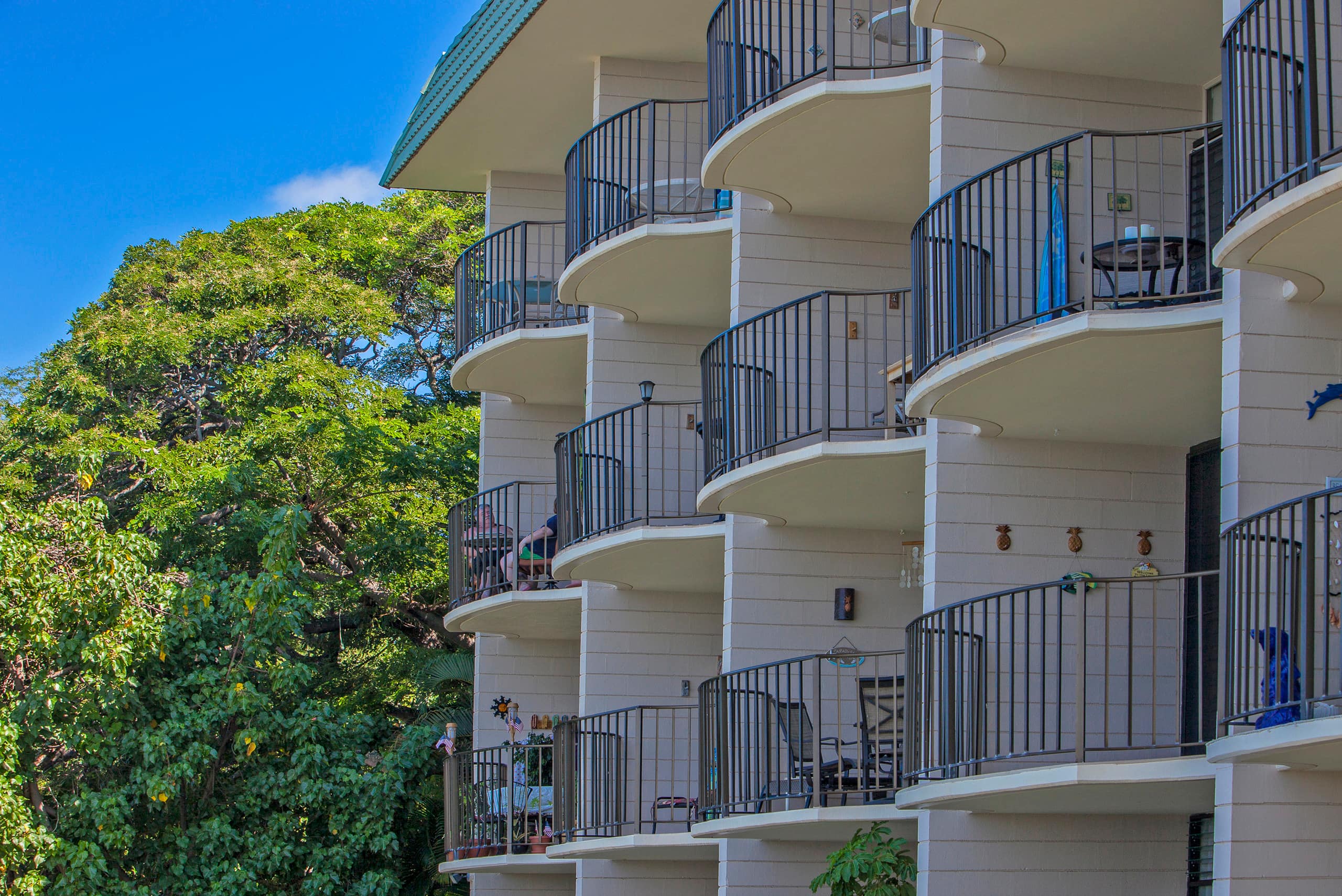 Oceanfront Kahana Reef Condo w/ Pool - Photo 51