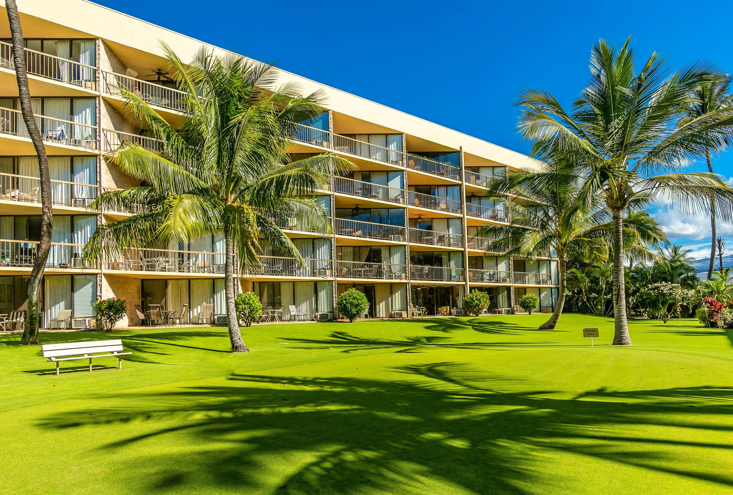 Condo in Kihei · ★4.7 · 2 bedrooms · 6 beds · 2 shared baths - Image 24