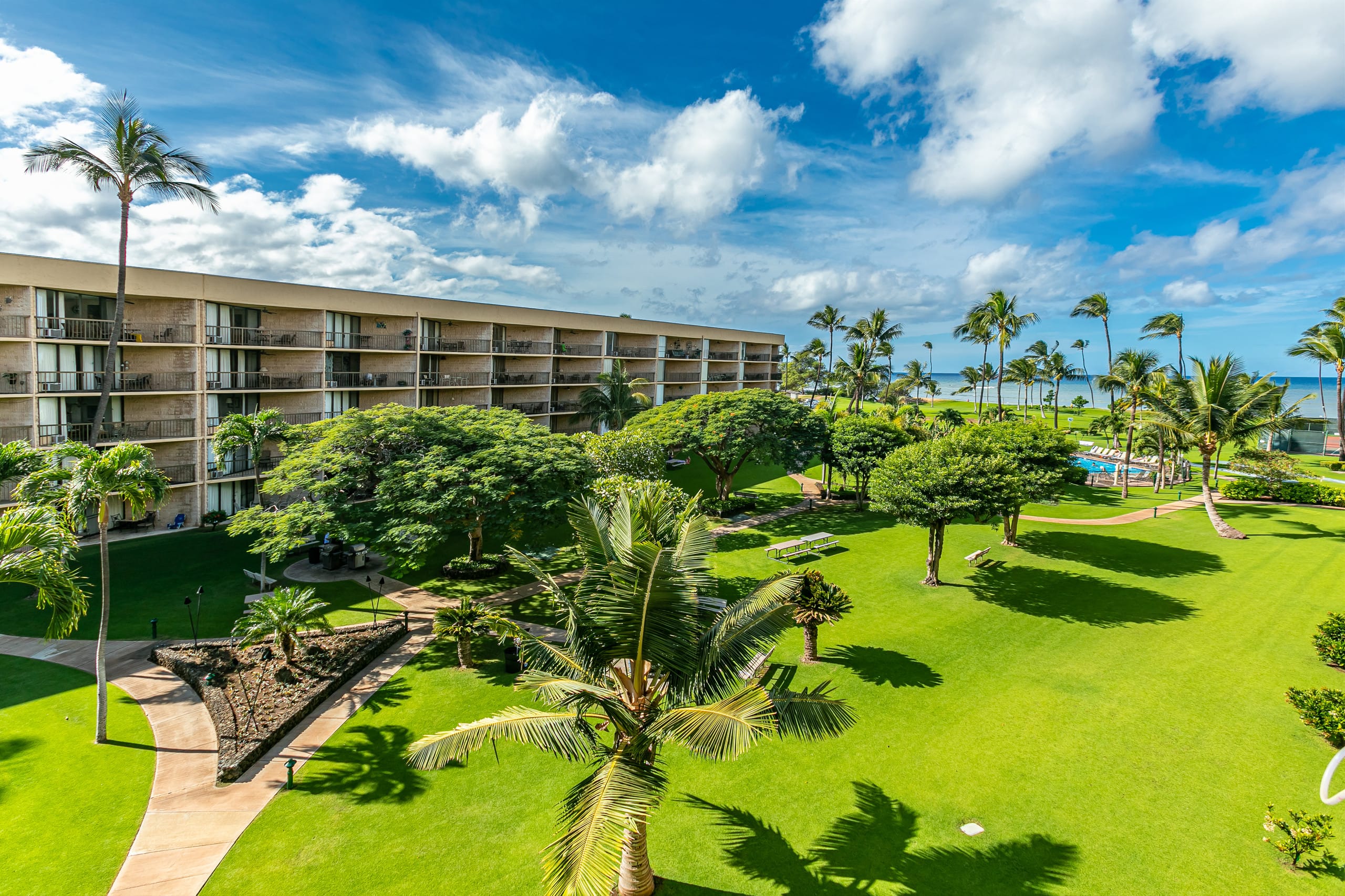 Condo in Kihei · ★4.7 · 2 bedrooms · 6 beds · 2 shared baths - Image 33