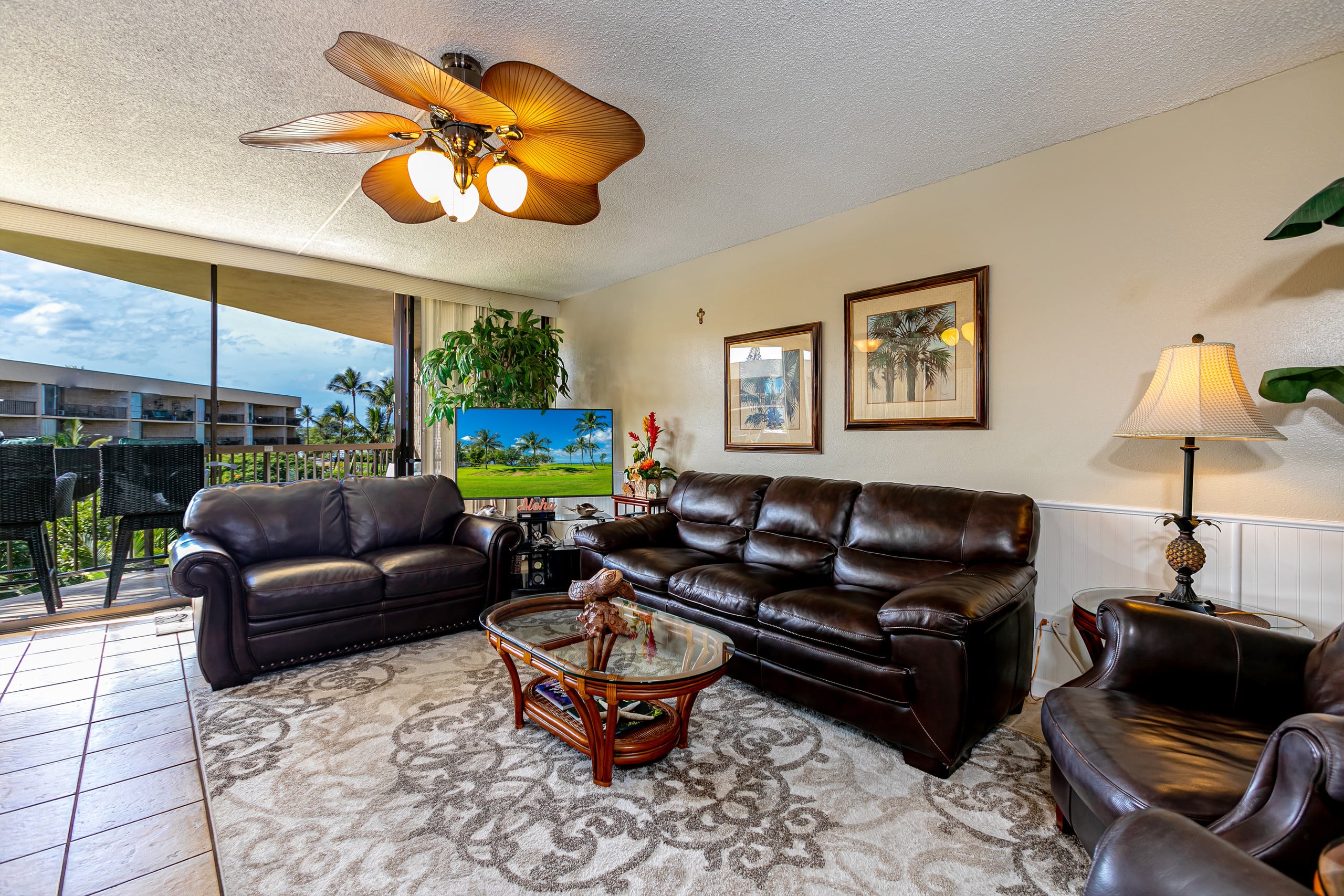Condo in Kihei · ★4.7 · 2 bedrooms · 6 beds · 2 shared baths - Image 5