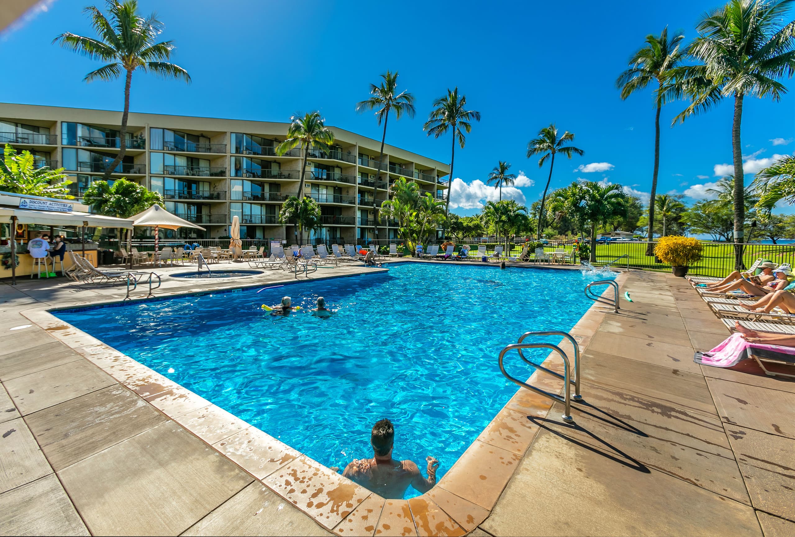Condo in Kihei · ★4.7 · 2 bedrooms · 6 beds · 2 shared baths - Image 26