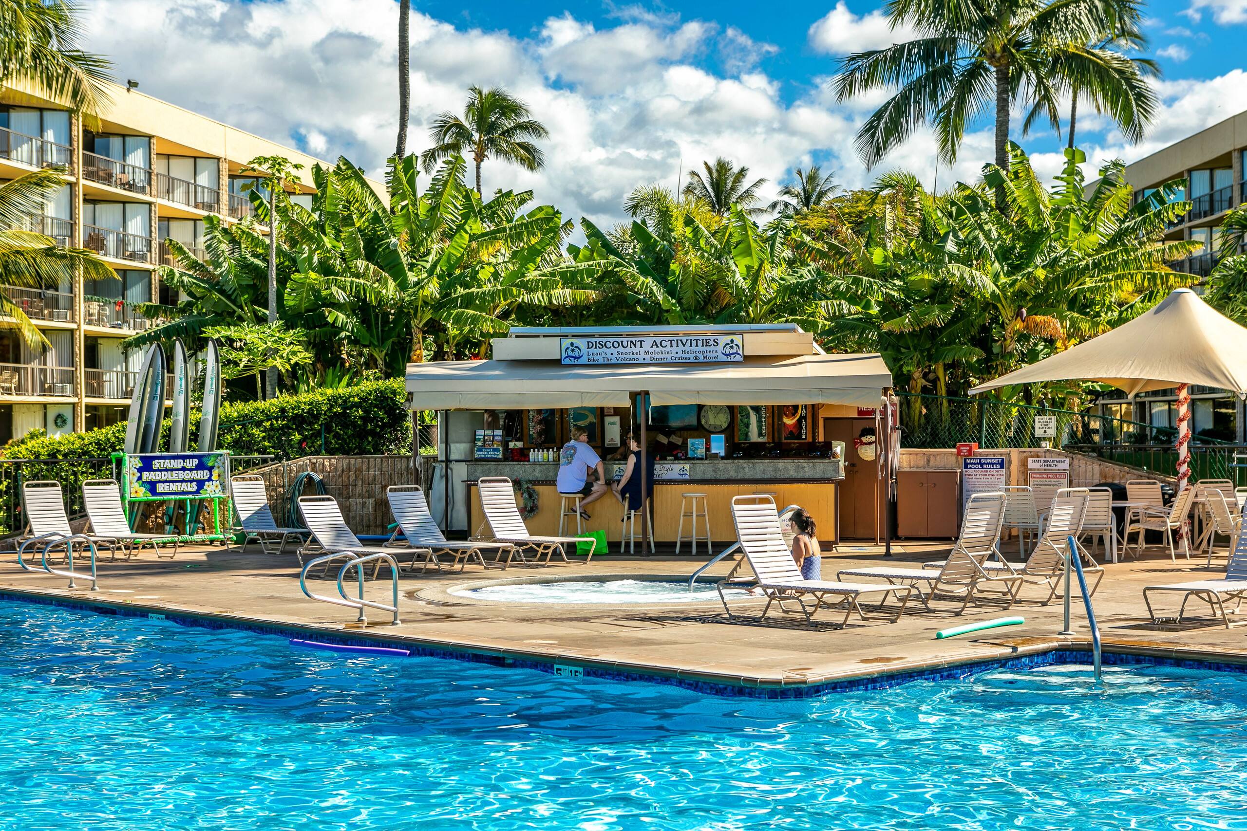 Condo in Kihei · ★4.7 · 2 bedrooms · 6 beds · 2 shared baths - Image 30