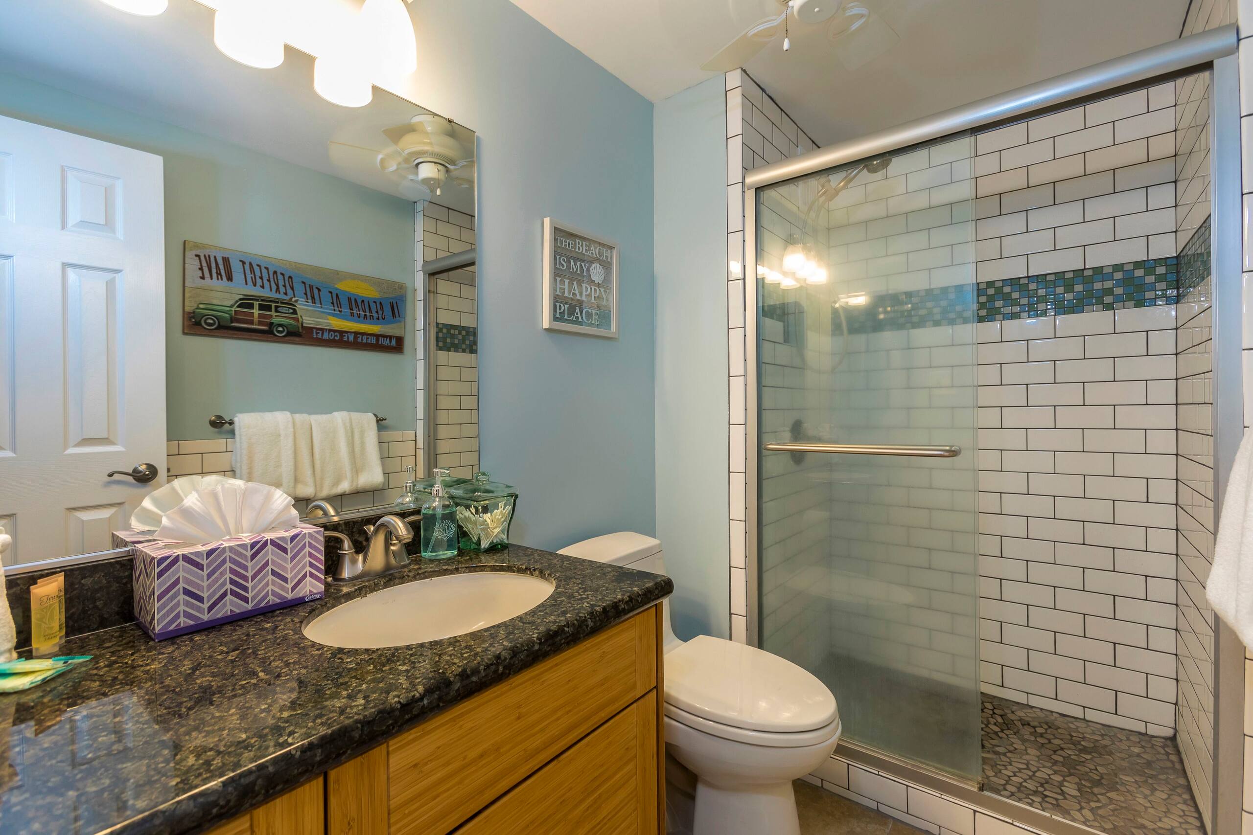 Condo in Kihei · ★4.6 · 2 bedrooms · 3 beds · 2 baths - Image 18