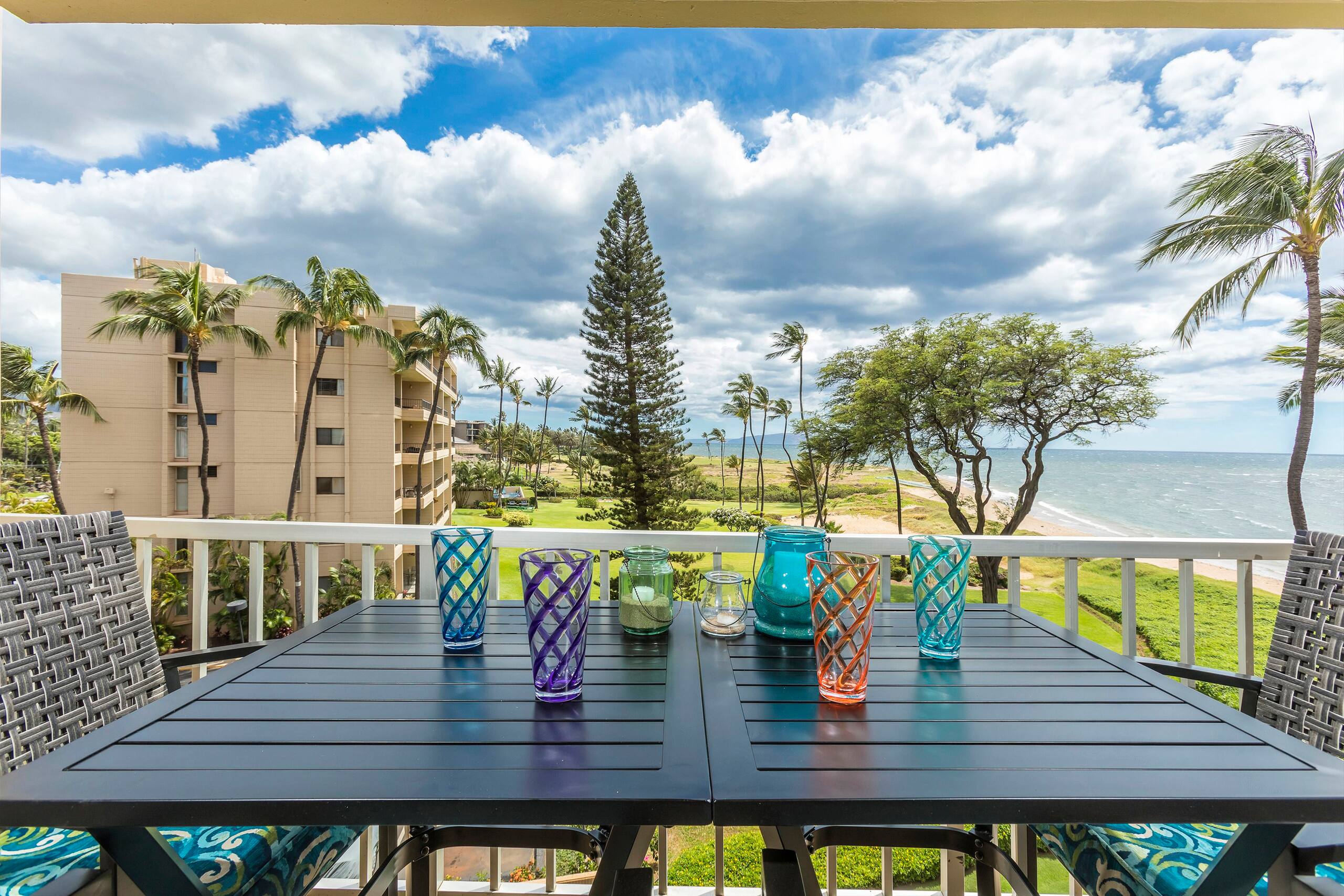 Condo in Kihei · ★4.6 · 2 bedrooms · 3 beds · 2 baths - Image 2