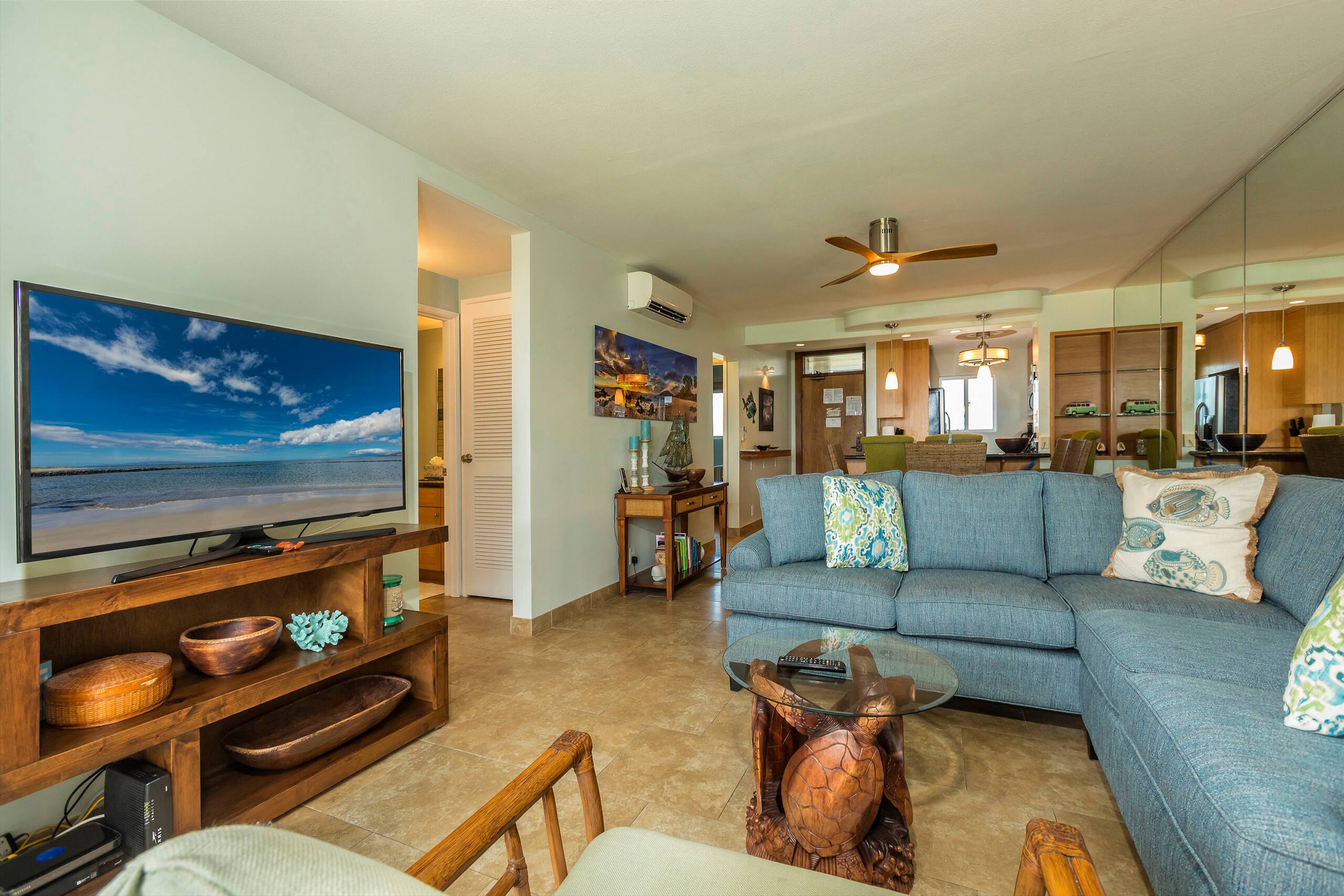 Condo in Kihei · ★4.6 · 2 bedrooms · 3 beds · 2 baths - Image 6