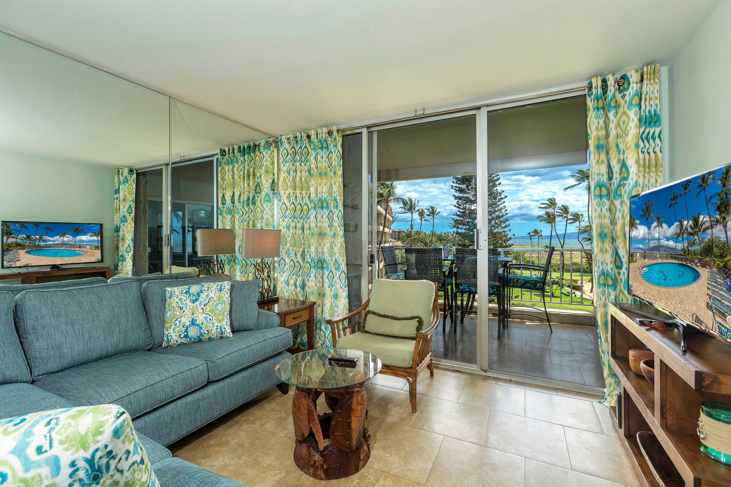 Condo in Kihei · ★4.6 · 2 bedrooms · 3 beds · 2 baths - Image 5