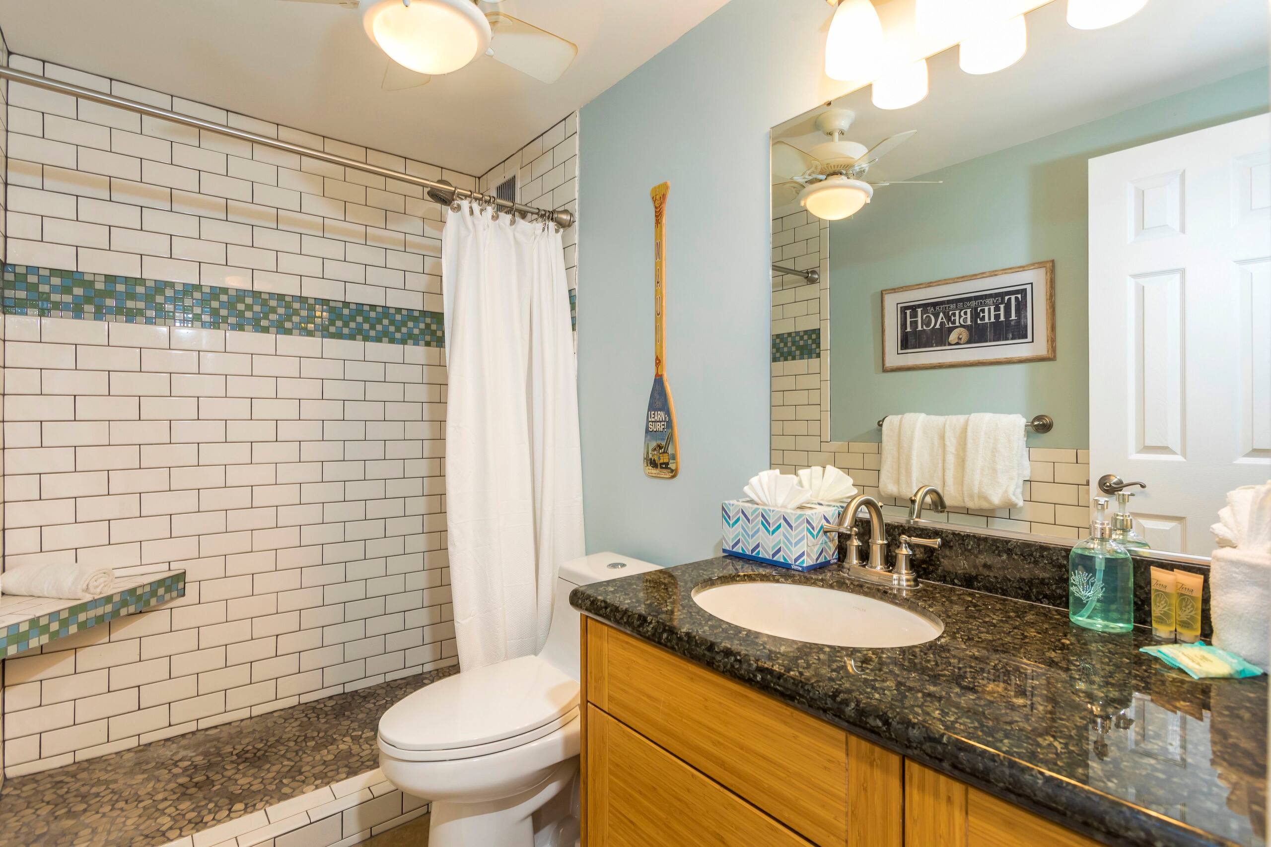 Condo in Kihei · ★4.6 · 2 bedrooms · 3 beds · 2 baths - Image 22