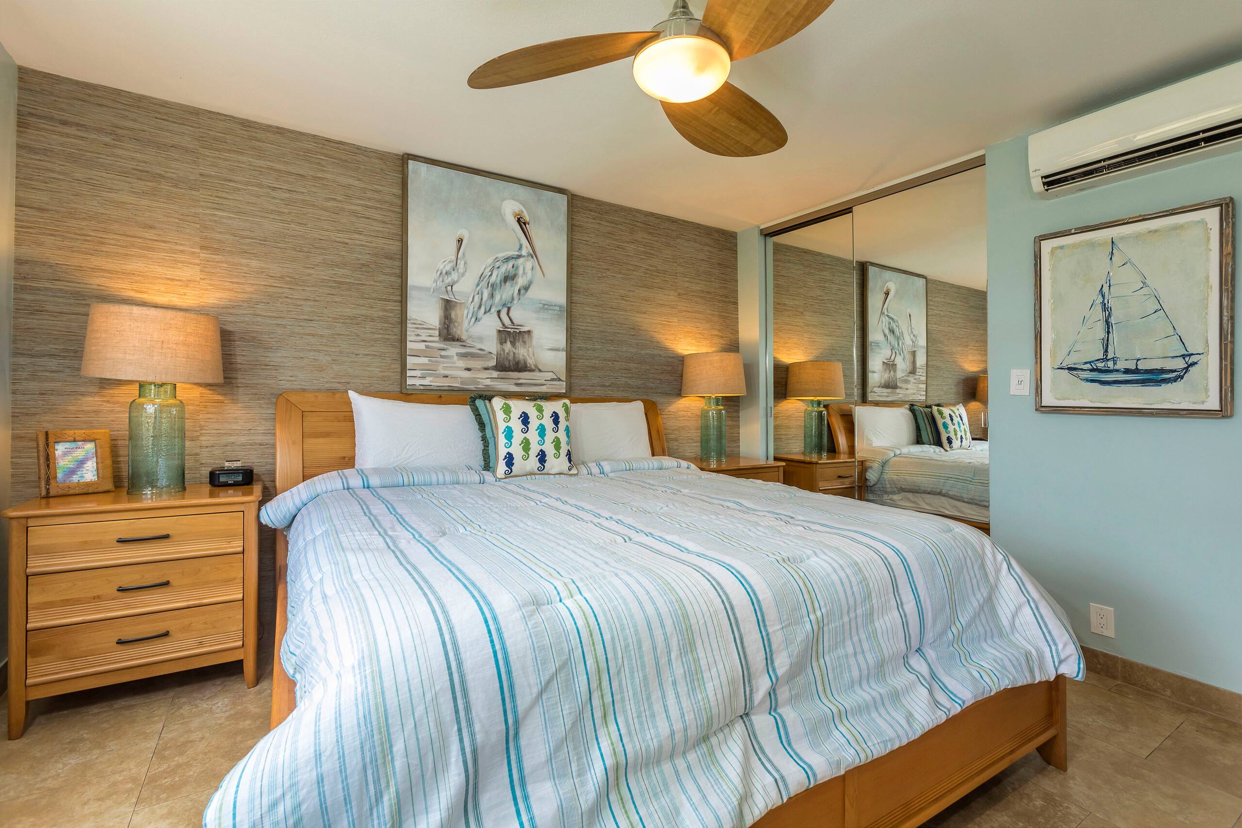 Condo in Kihei · ★4.6 · 2 bedrooms · 3 beds · 2 baths - Image 21