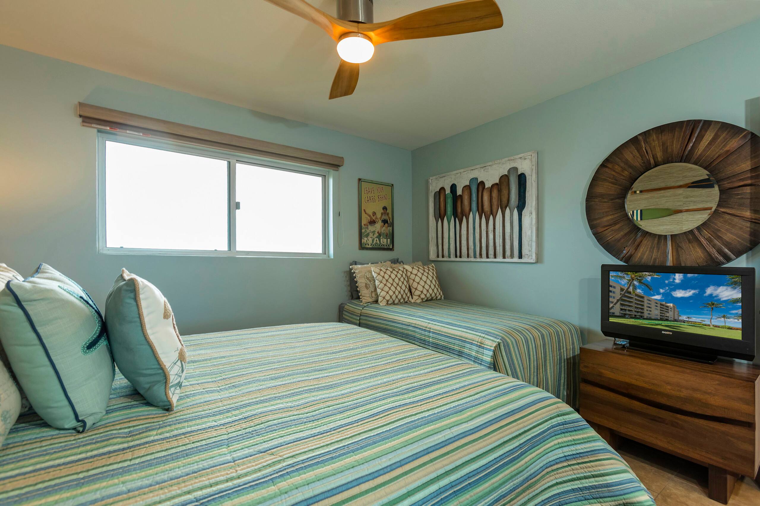 Condo in Kihei · ★4.6 · 2 bedrooms · 3 beds · 2 baths - Image 17