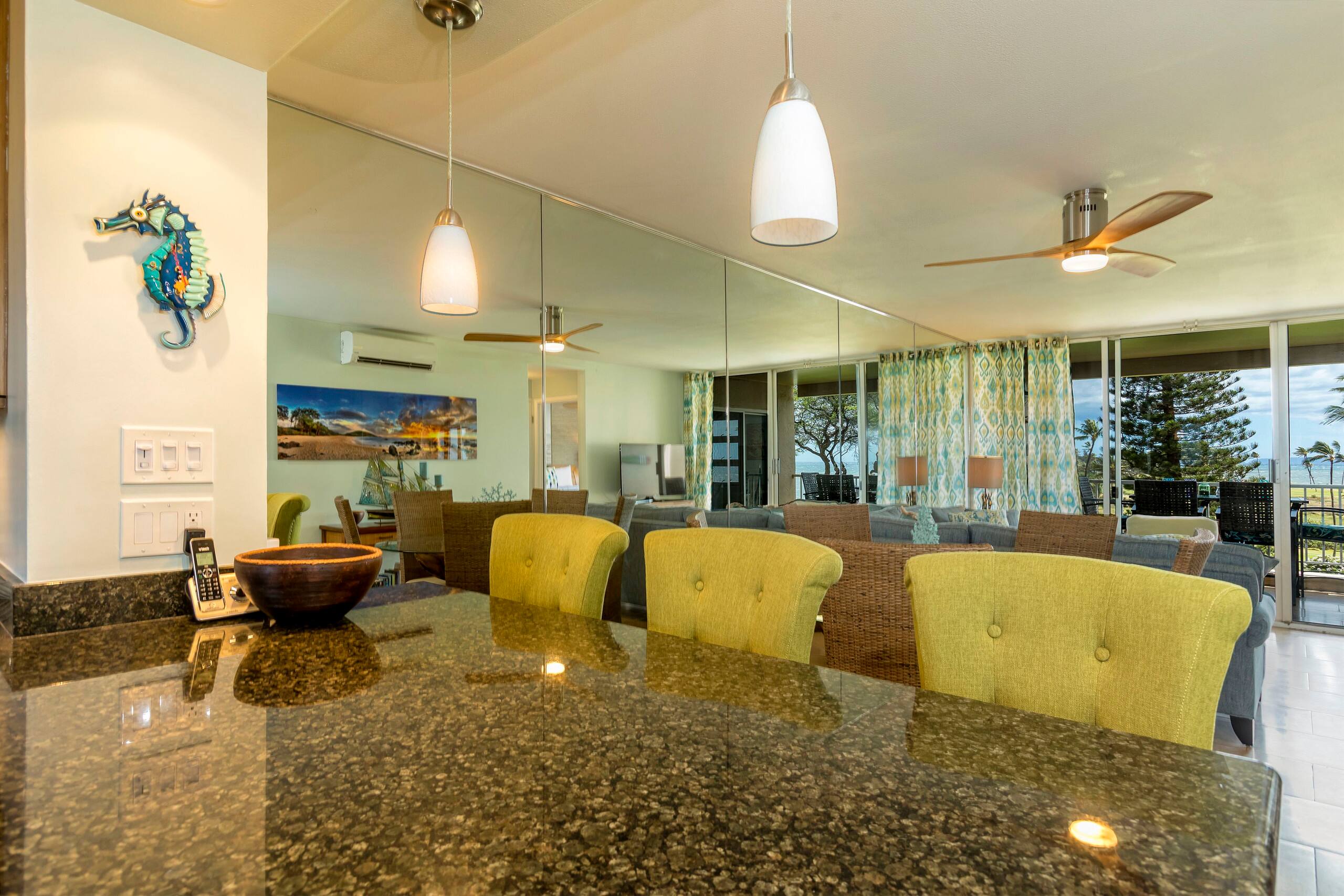 Condo in Kihei · ★4.6 · 2 bedrooms · 3 beds · 2 baths - Image 12