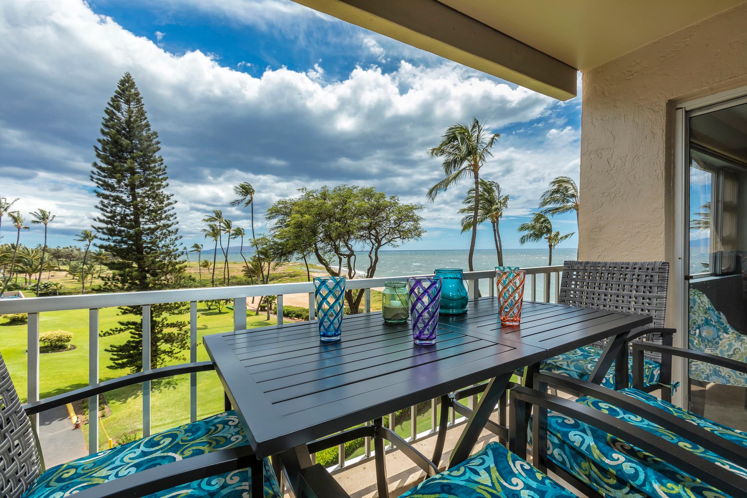 Condo in Kihei · ★4.6 · 2 bedrooms · 3 beds · 2 baths - Image 1
