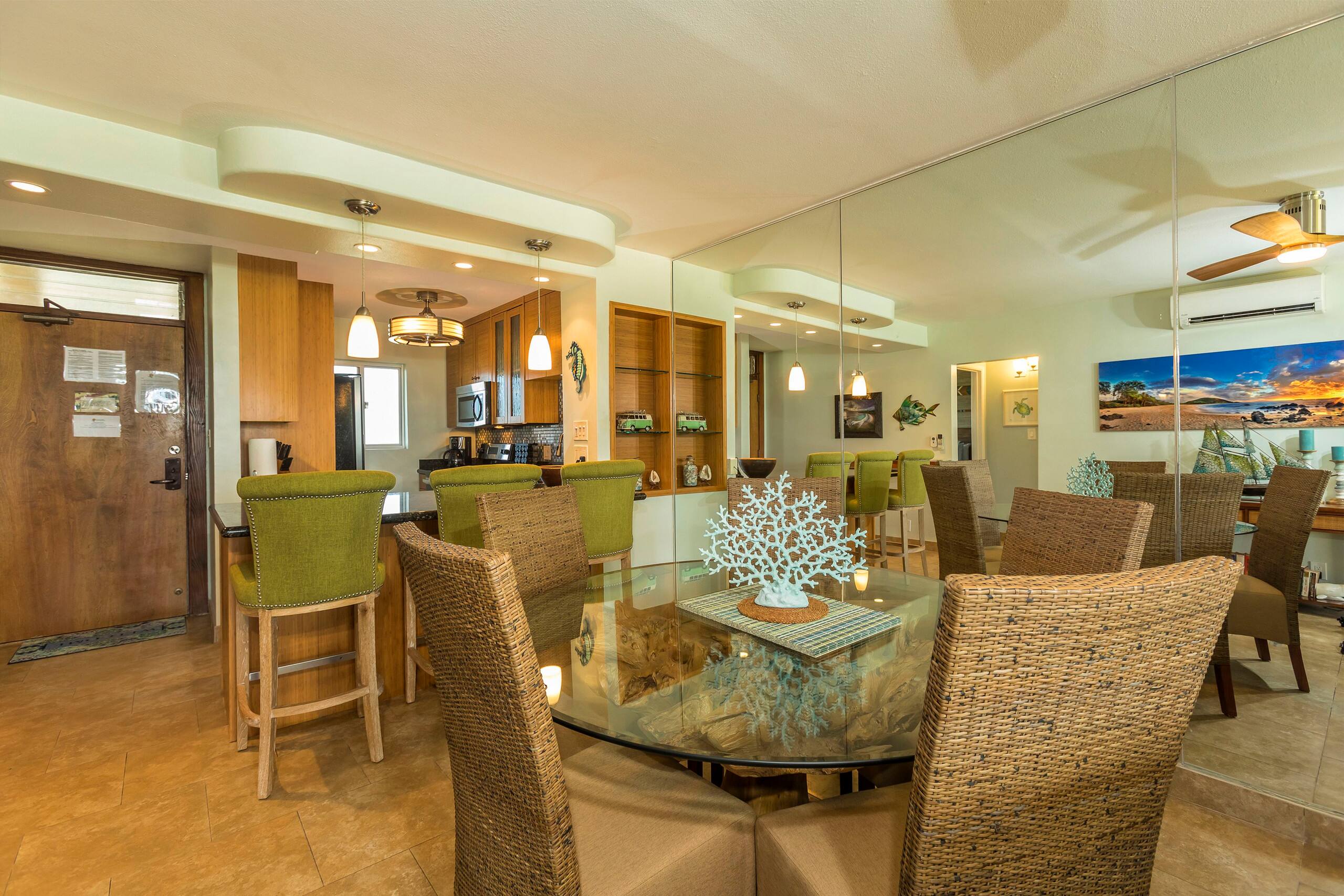 Condo in Kihei · ★4.6 · 2 bedrooms · 3 beds · 2 baths - Image 9