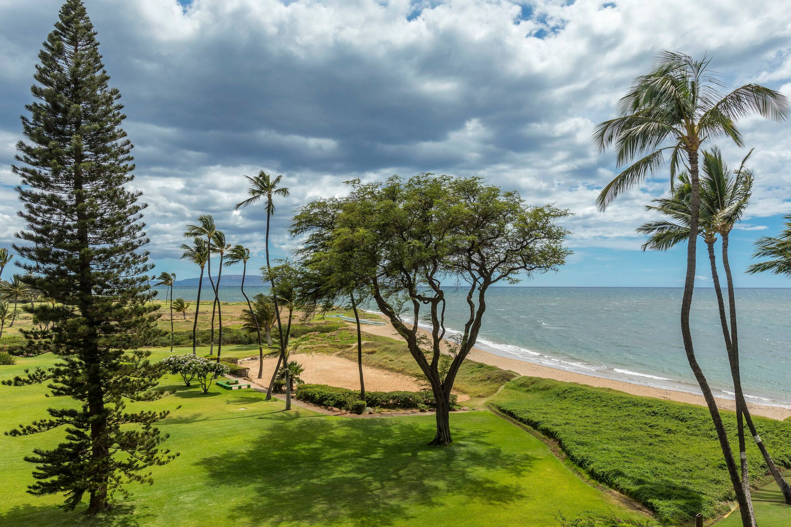 Condo in Kihei · ★4.6 · 2 bedrooms · 3 beds · 2 baths - Image 29