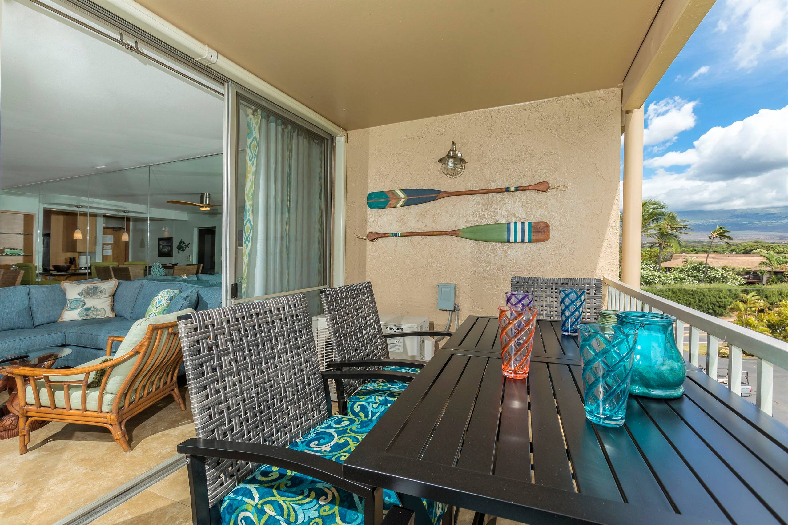 Condo in Kihei · ★4.6 · 2 bedrooms · 3 beds · 2 baths - Image 3