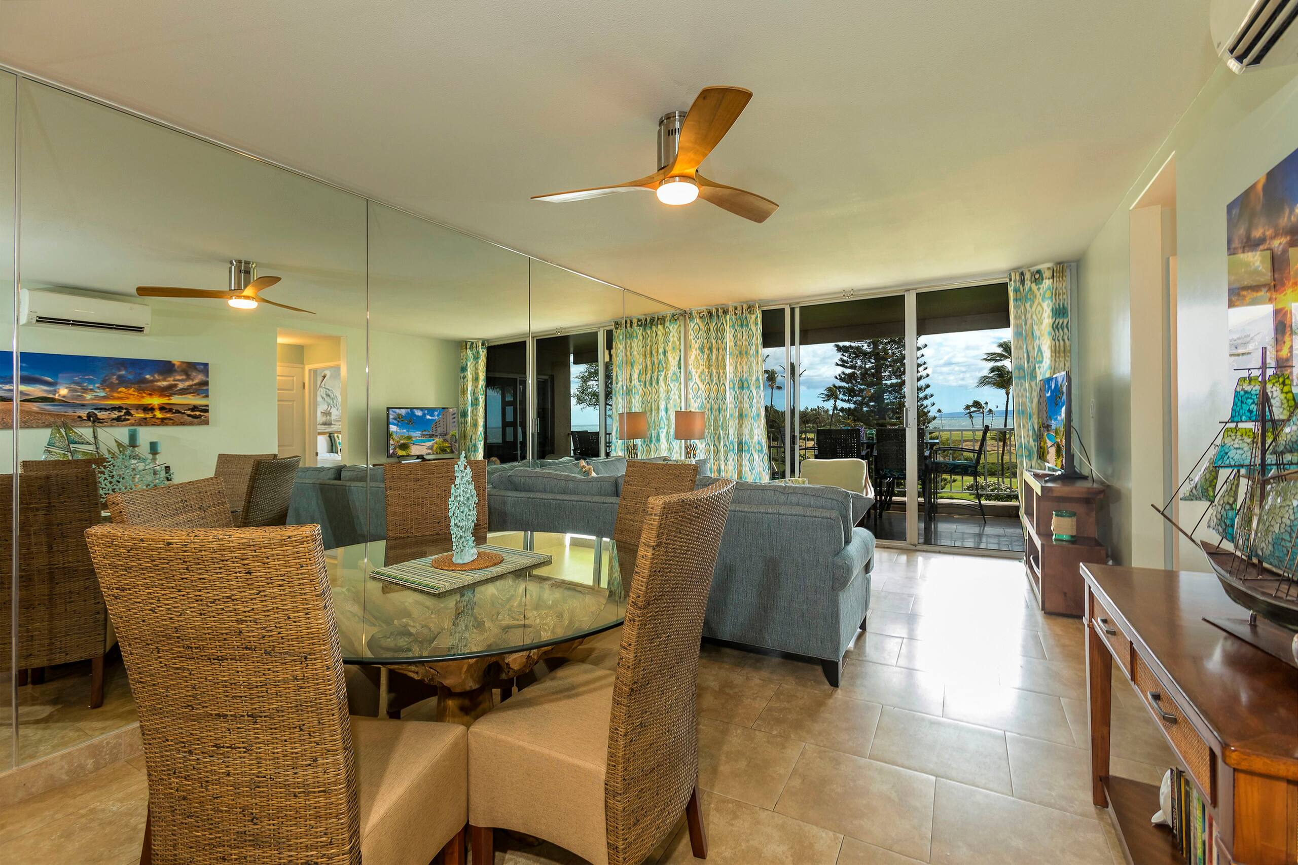 Condo in Kihei · ★4.6 · 2 bedrooms · 3 beds · 2 baths - Image 10