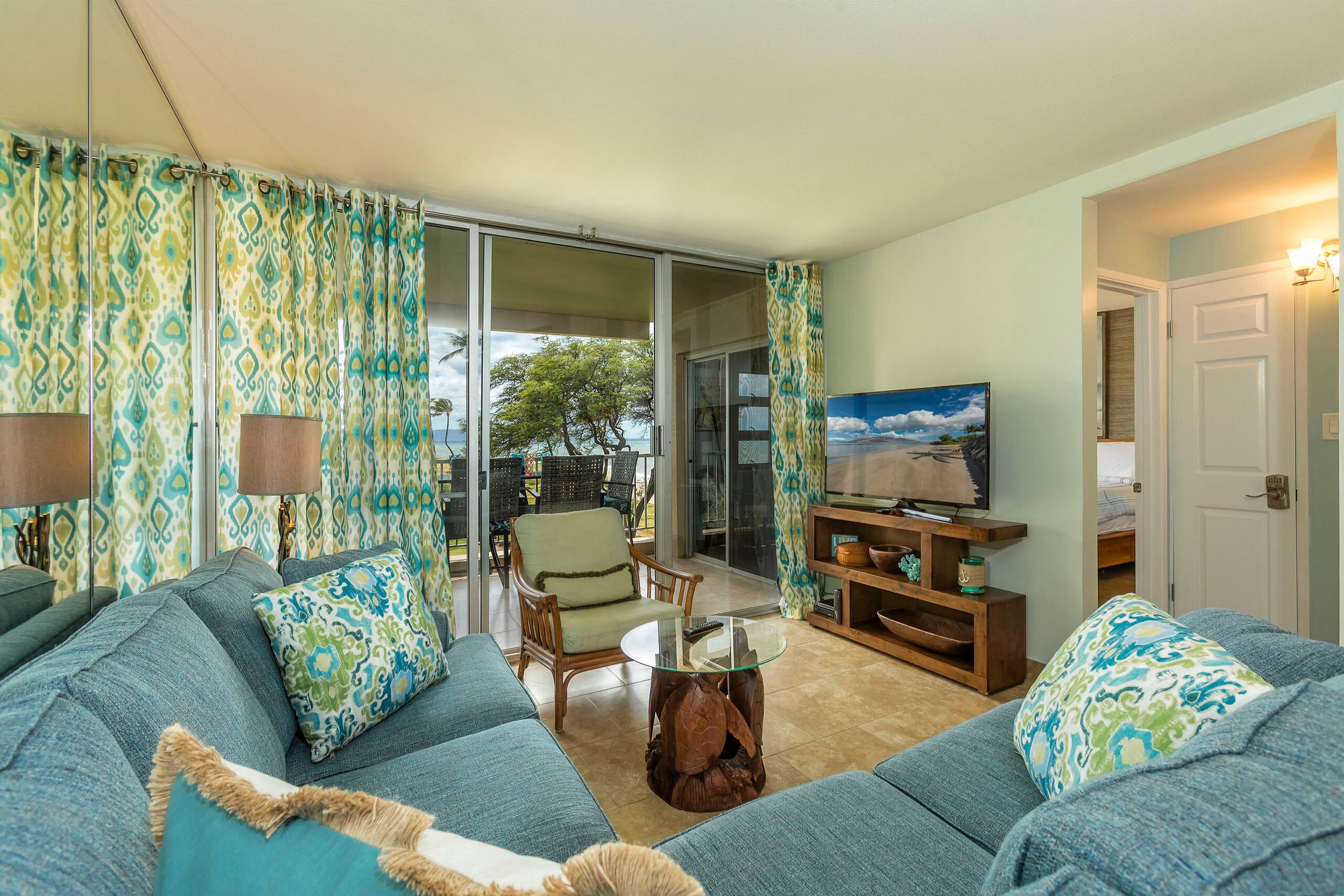 Condo in Kihei · ★4.6 · 2 bedrooms · 3 beds · 2 baths - Image 8