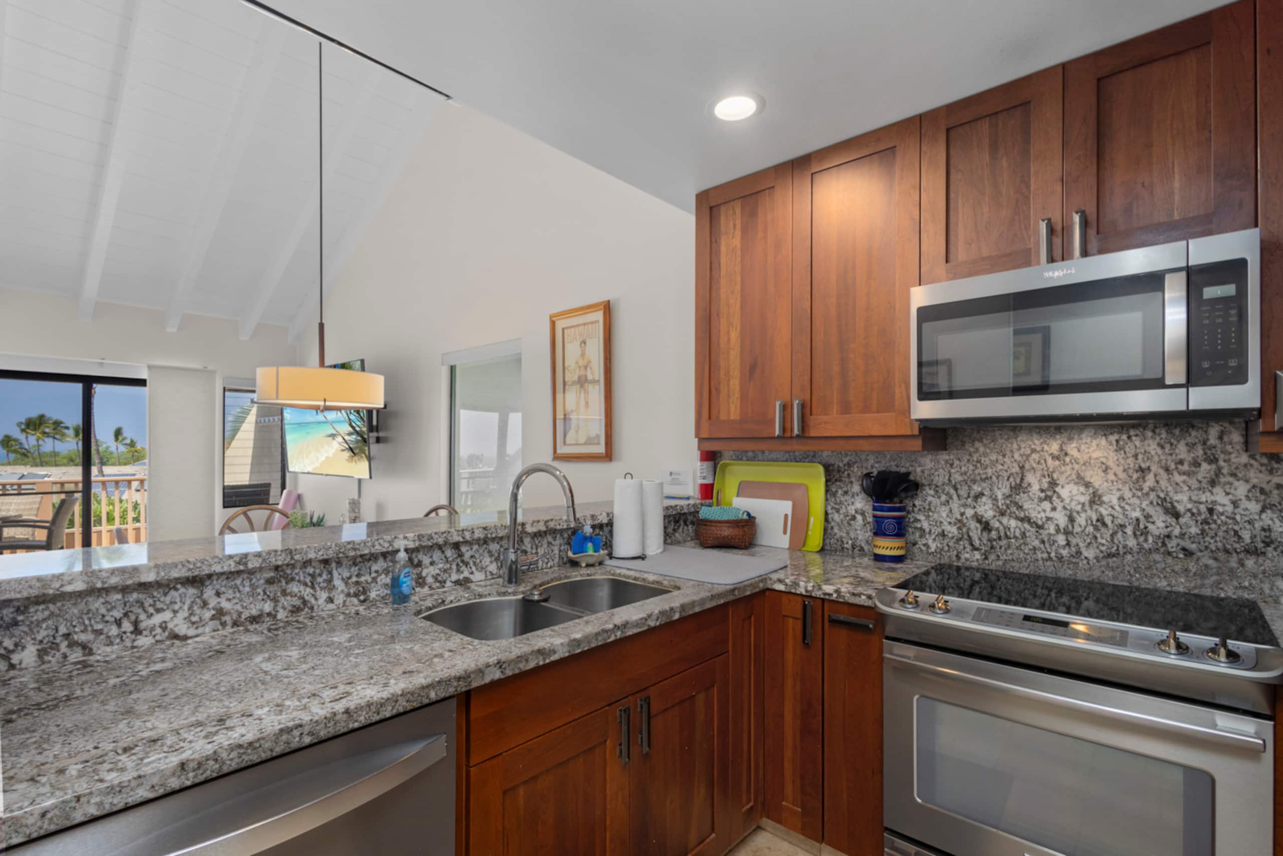 Condo in Kihei · ★4.63 · 2 bedrooms · 2 beds · 2 baths - Image 15