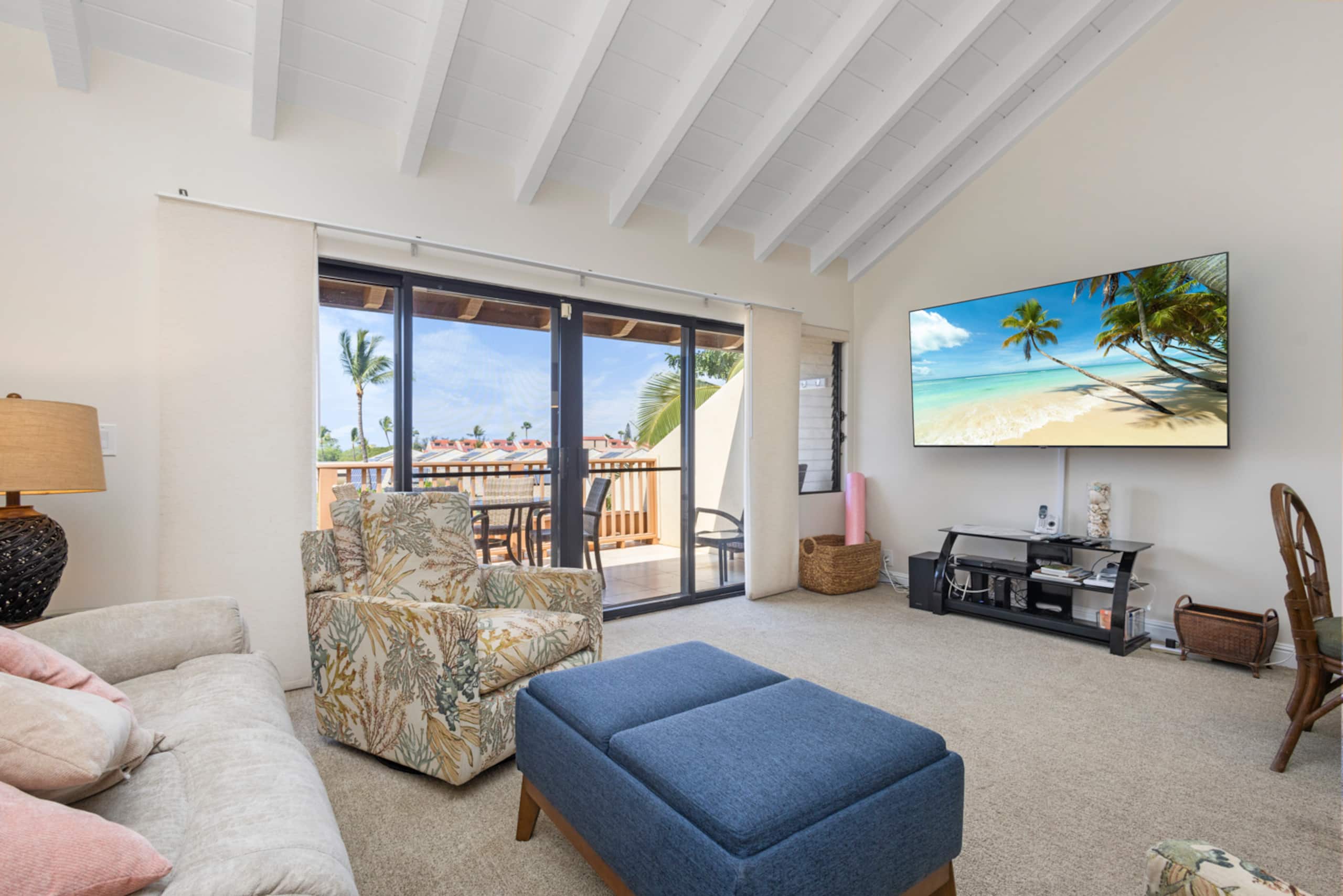 Condo in Kihei · ★4.63 · 2 bedrooms · 2 beds · 2 baths - Image 3
