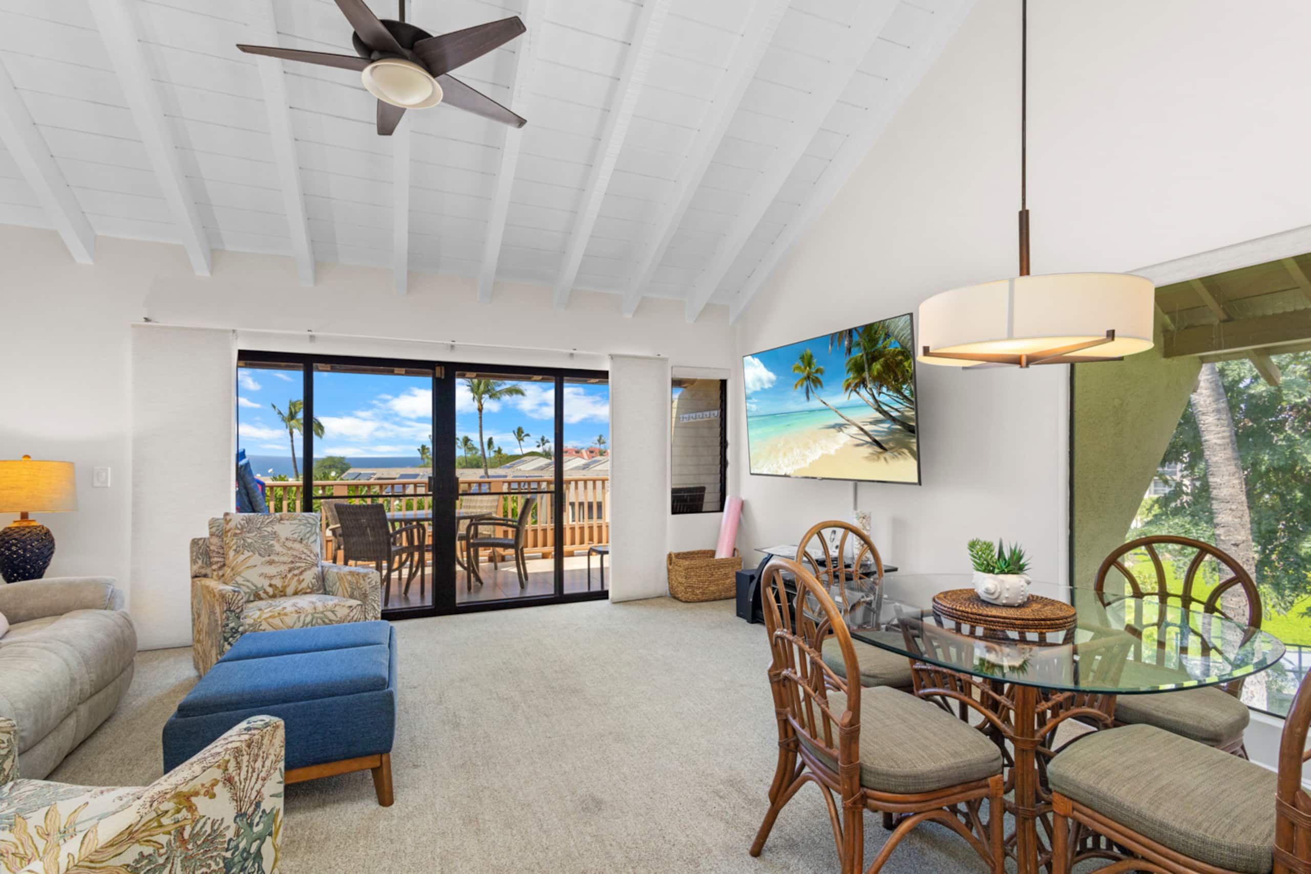 Condo in Kihei · ★4.63 · 2 bedrooms · 2 beds · 2 baths - Image 1
