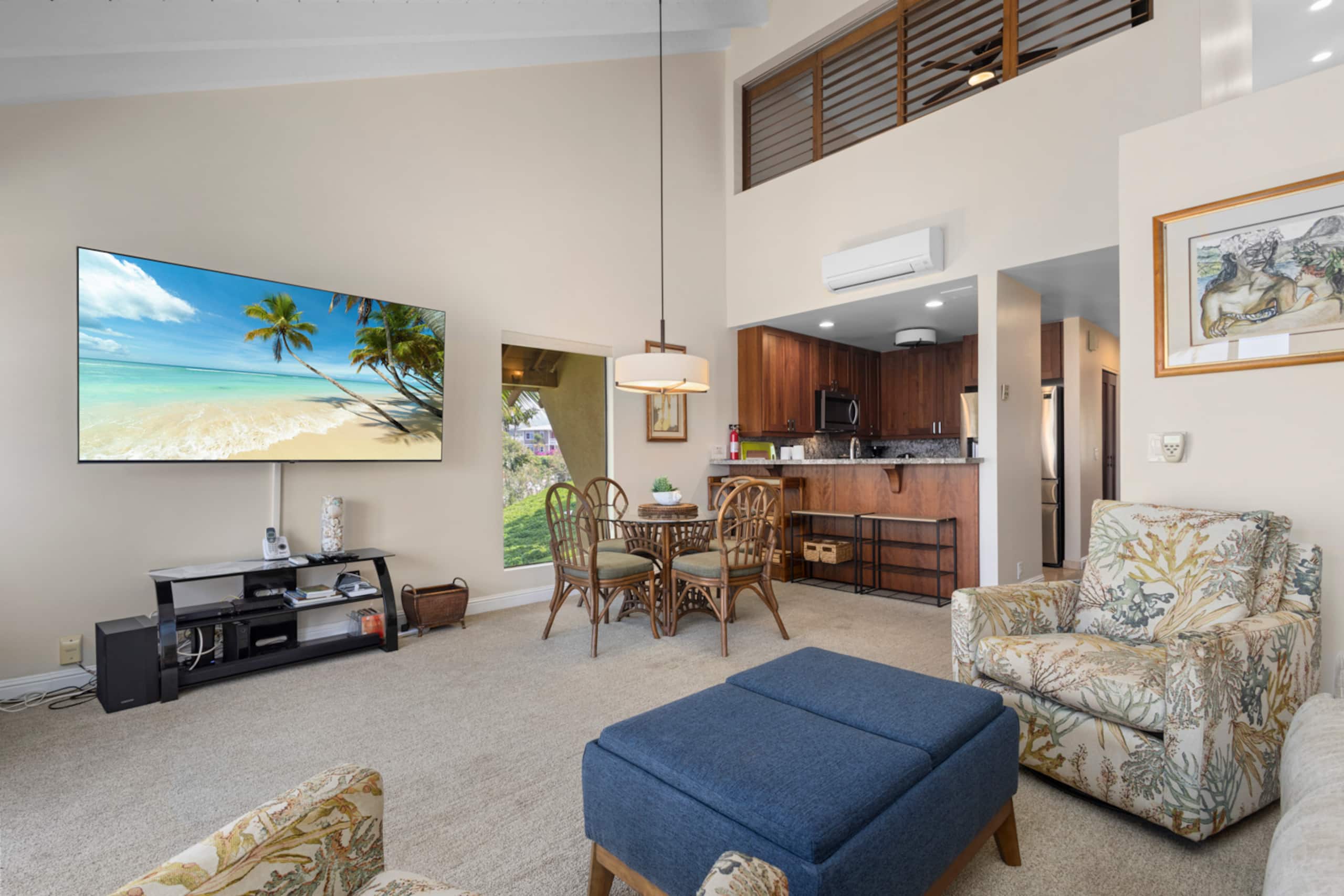Condo in Kihei · ★4.63 · 2 bedrooms · 2 beds · 2 baths - Image 2