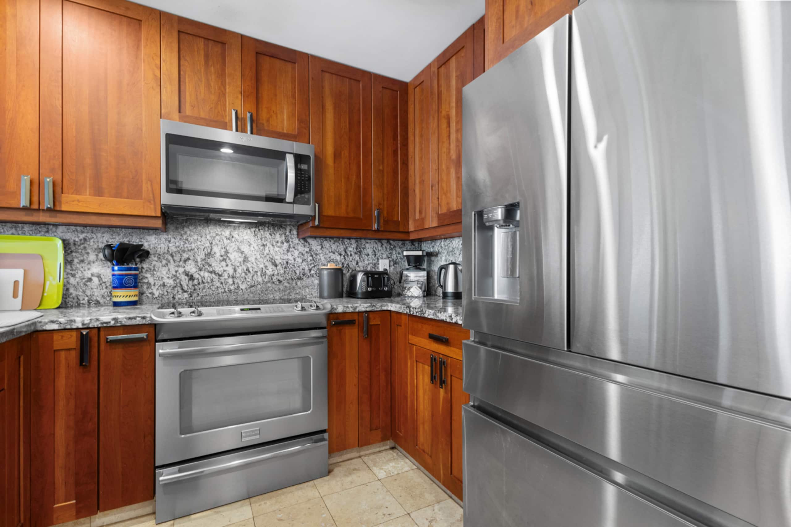 Condo in Kihei · ★4.63 · 2 bedrooms · 2 beds · 2 baths - Image 14