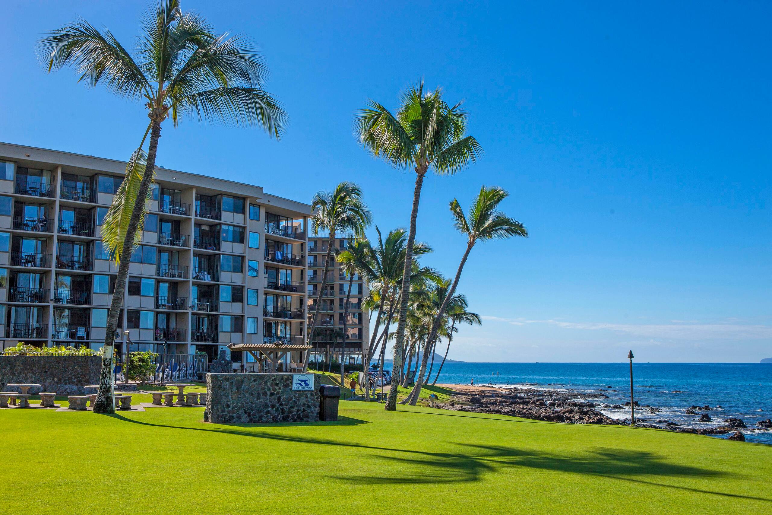 Condo in Kihei · ★4.63 · 1 bedroom · 2 beds · 1 bath - Image 26