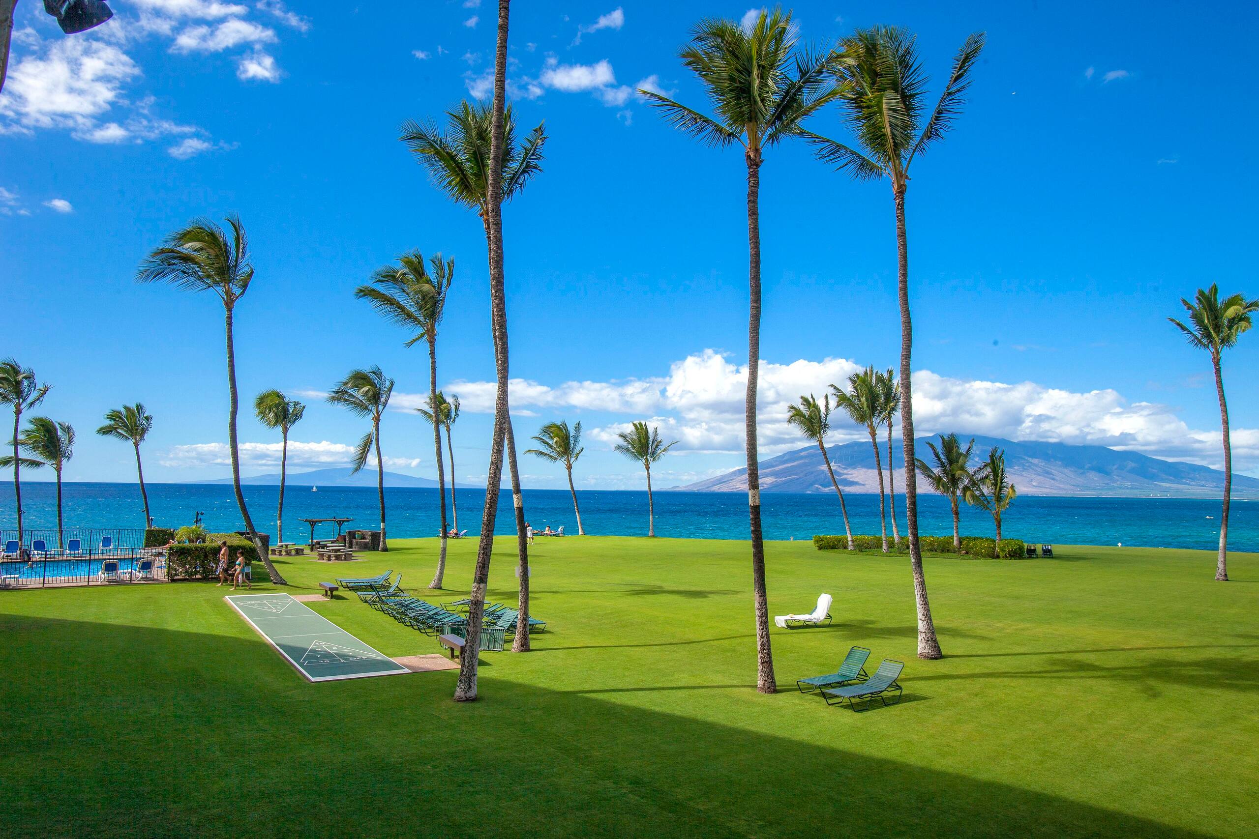 Condo in Kihei · ★4.63 · 1 bedroom · 2 beds · 1 bath - Image 21