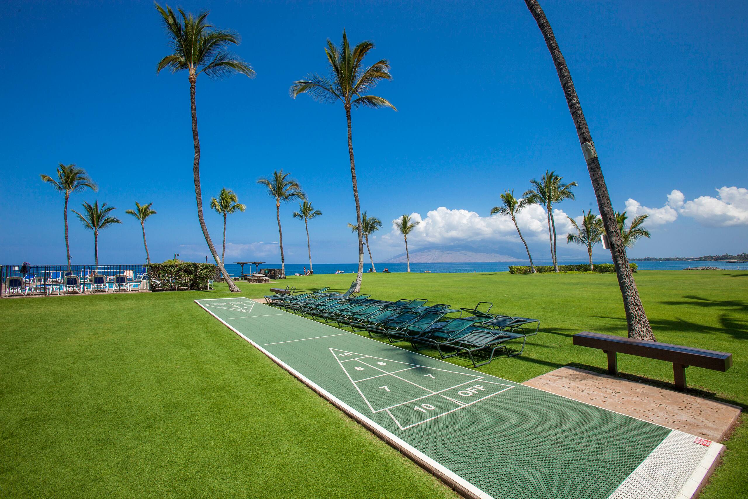 Condo in Kihei · ★4.63 · 1 bedroom · 2 beds · 1 bath - Image 18