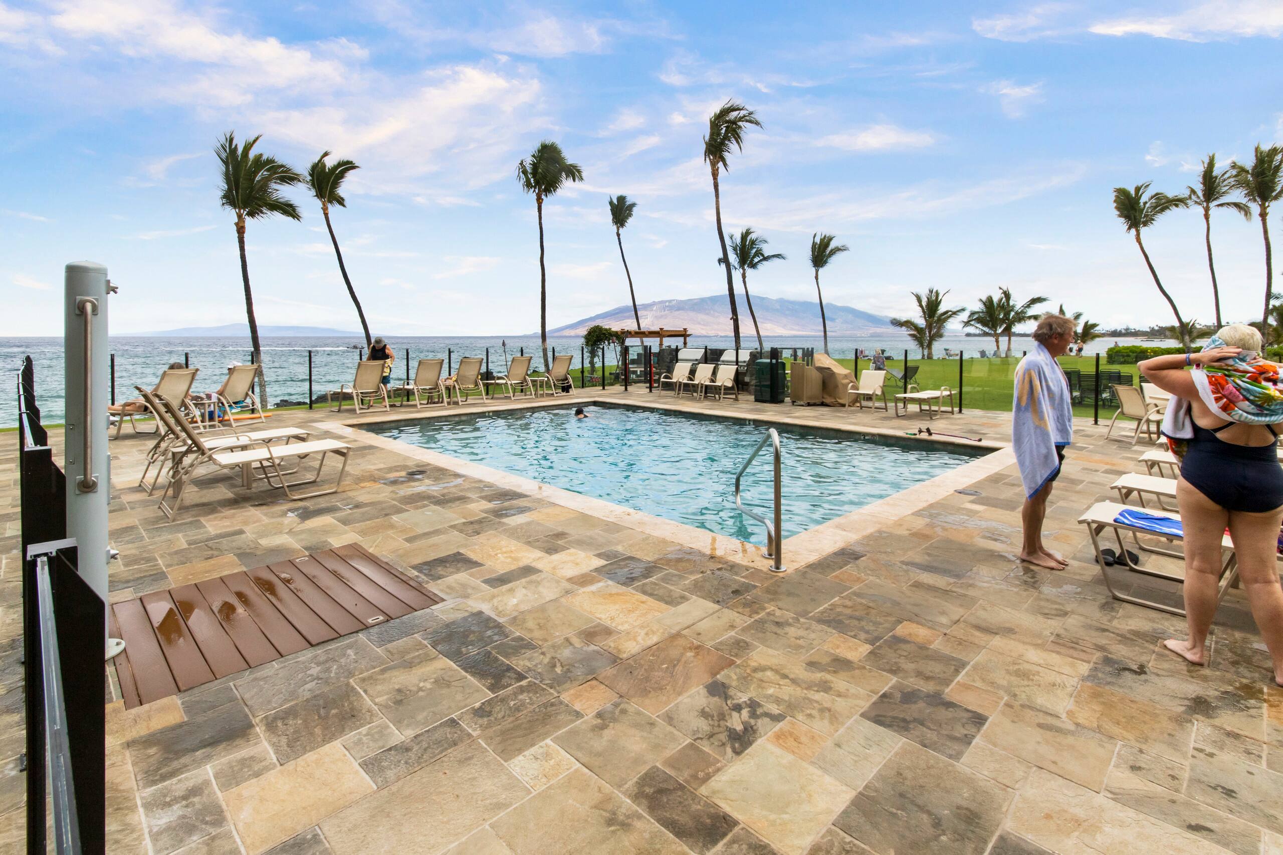 Condo in Kihei · ★4.63 · 1 bedroom · 2 beds · 1 bath - Image 34