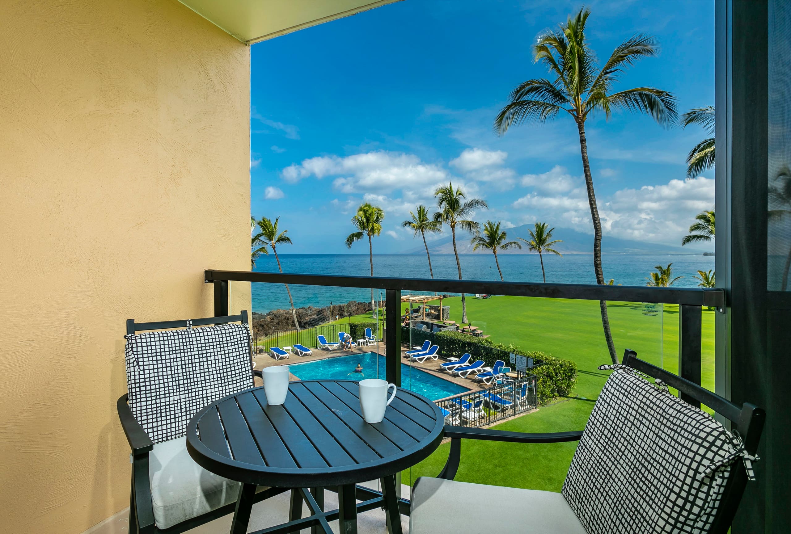 Condo in Kihei · ★4.63 · 1 bedroom · 2 beds · 1 bath - Image 1