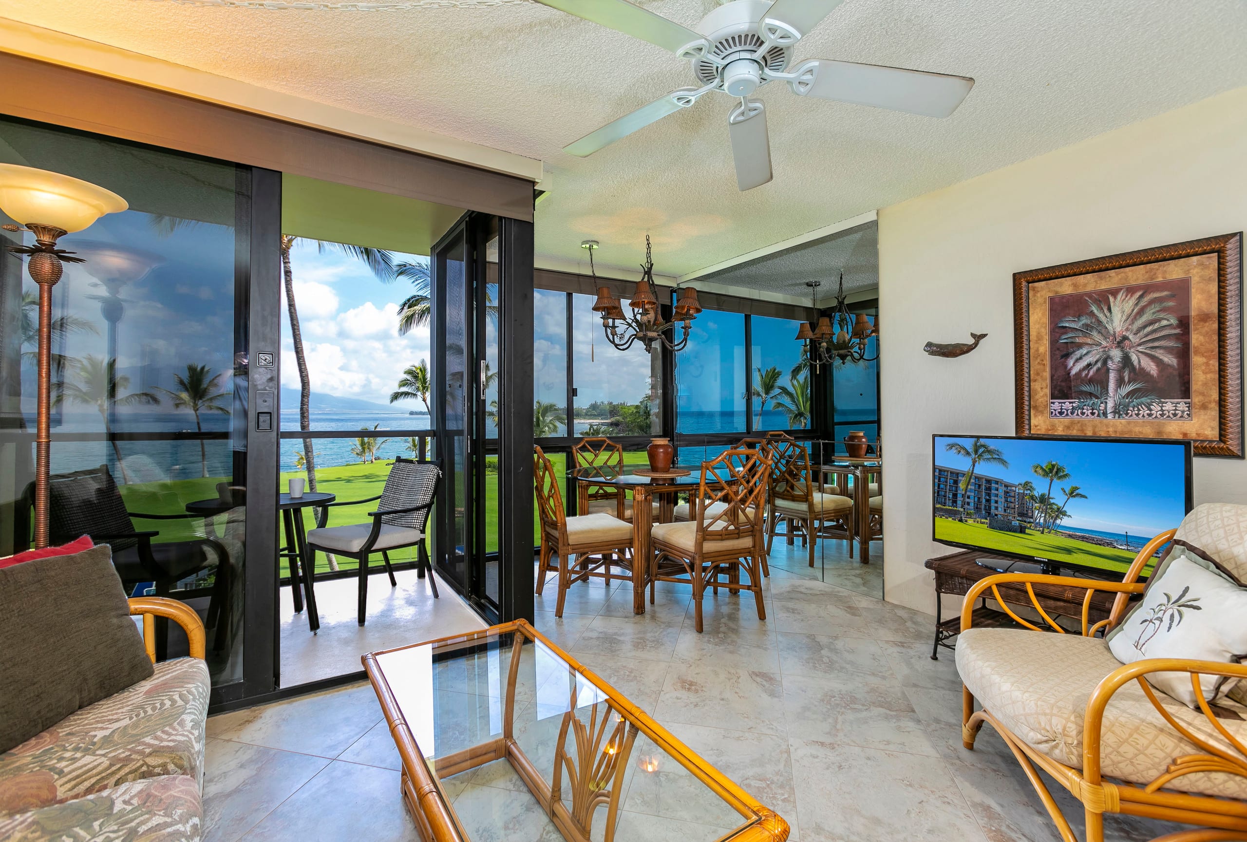 Condo in Kihei · ★4.63 · 1 bedroom · 2 beds · 1 bath - Image 4