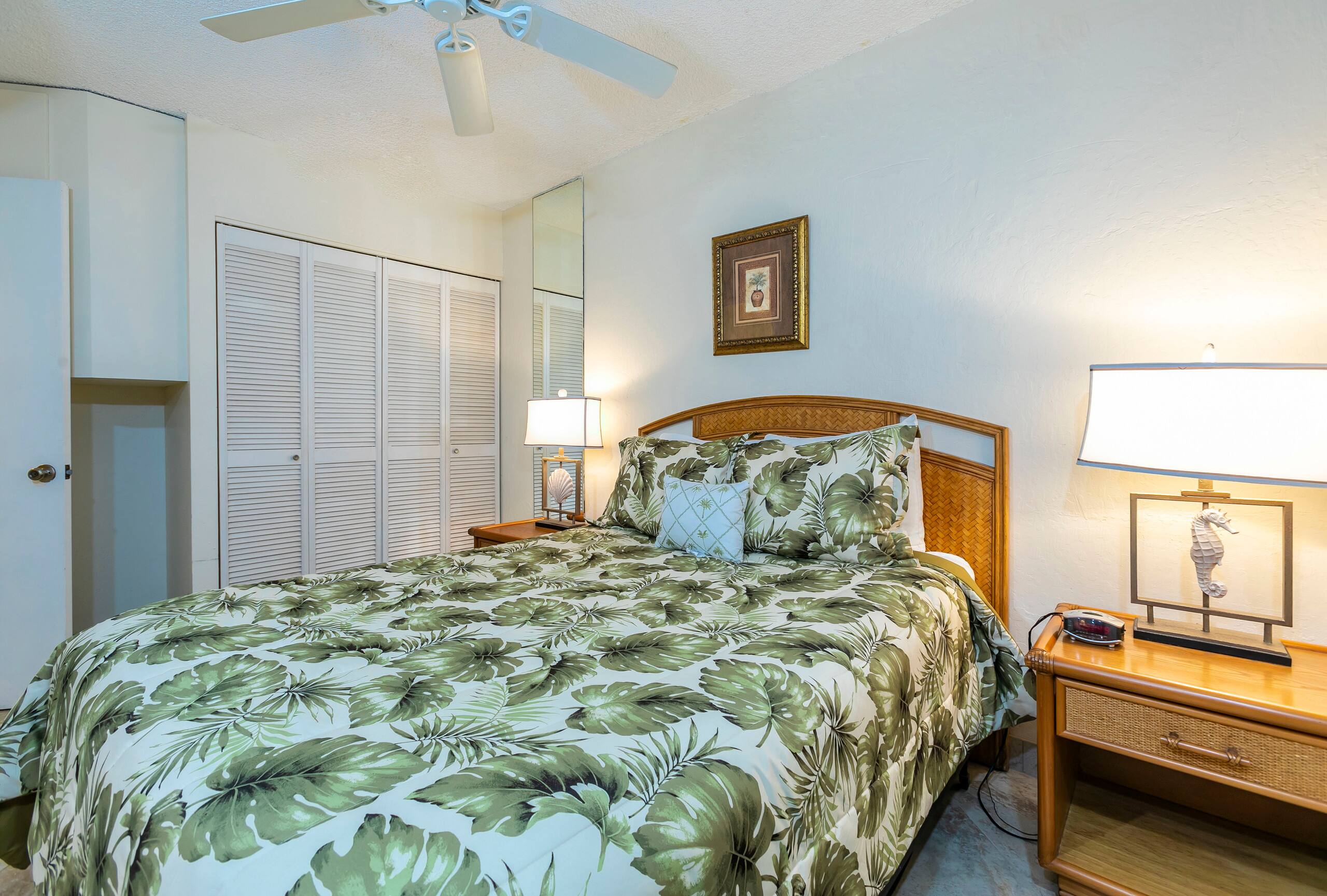 Condo in Kihei · ★4.63 · 1 bedroom · 2 beds · 1 bath - Image 12